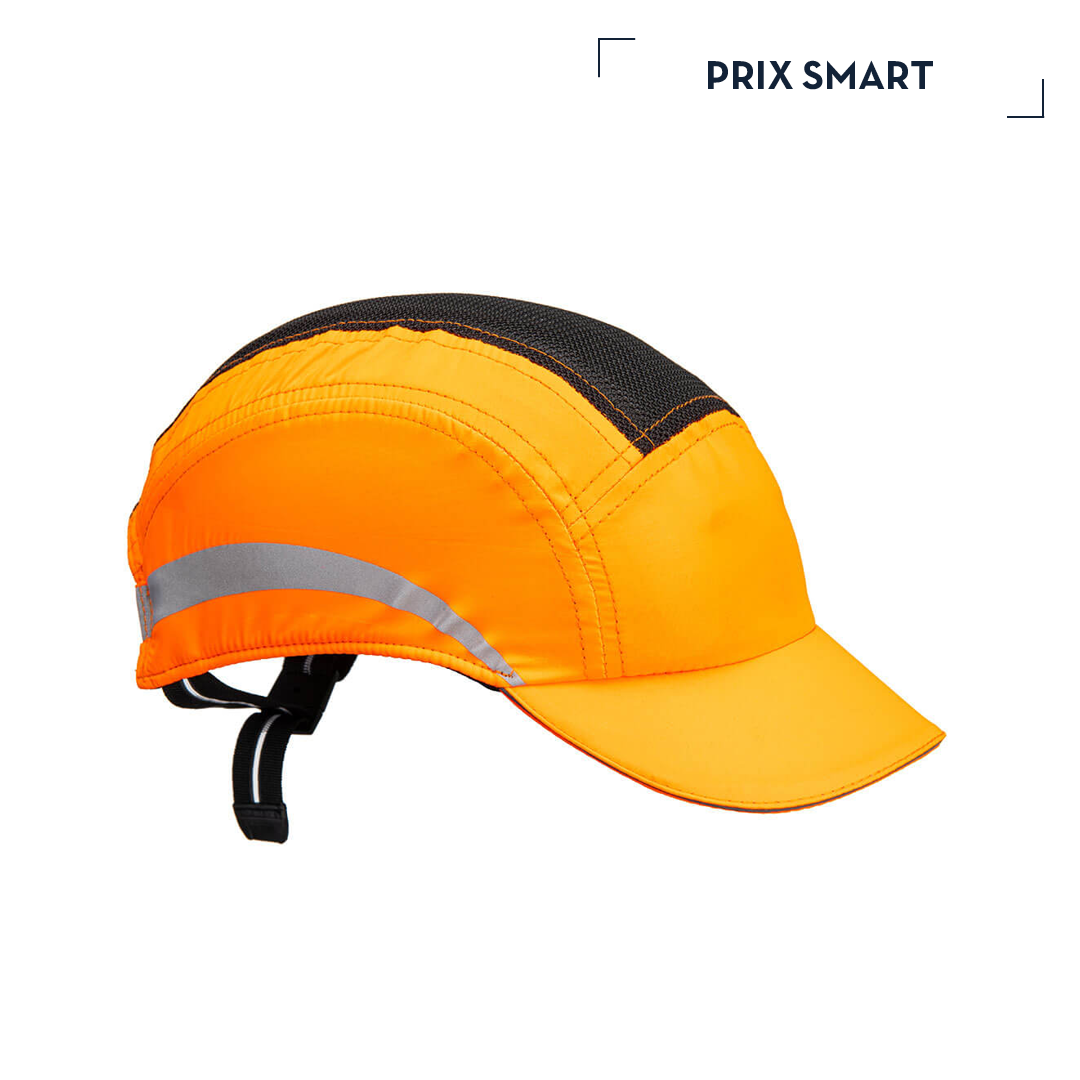 PARIS | CASQUETTE ANTI HEURT AIRTECH
