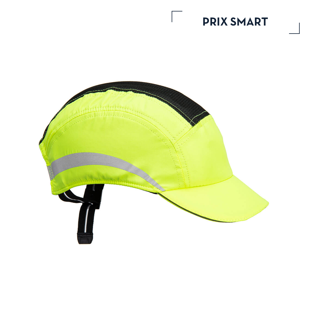 PARIS | CASQUETTE ANTI HEURT AIRTECH