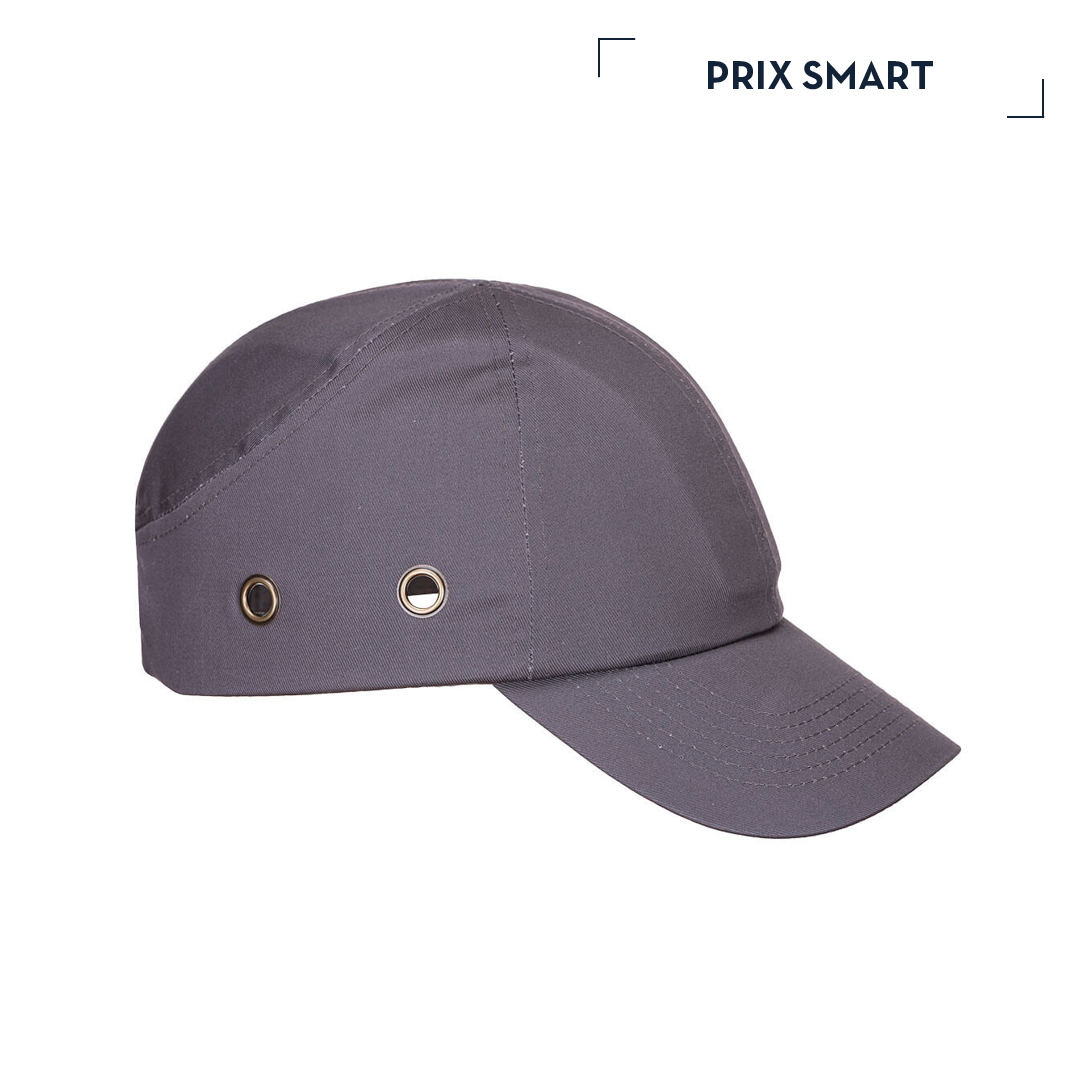 PARISA | CASQUETTE ANTI HEURT