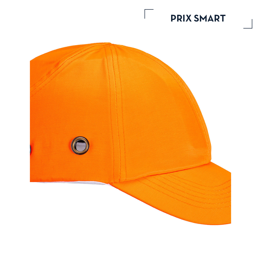 PARISA | CASQUETTE ANTI HEURT