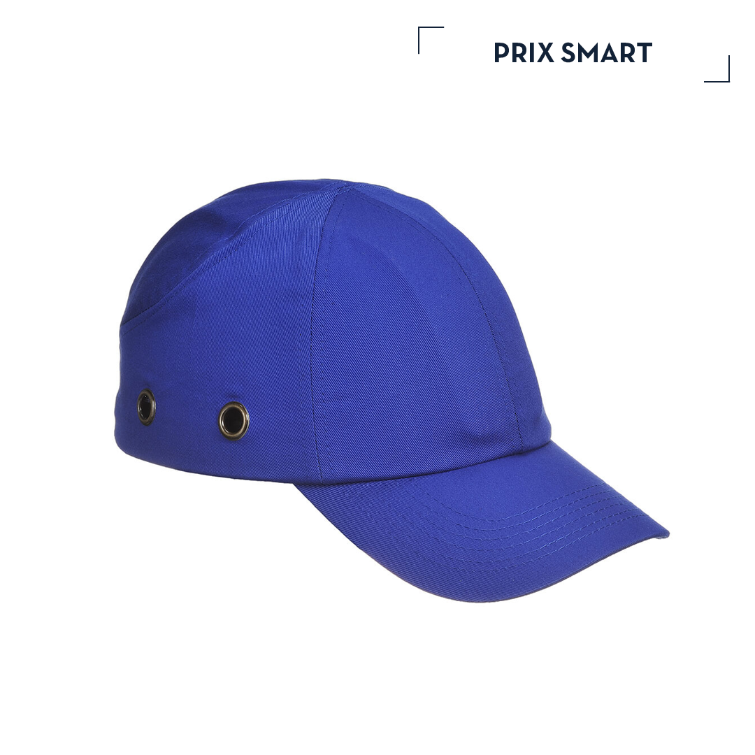 PARISA | CASQUETTE ANTI HEURT