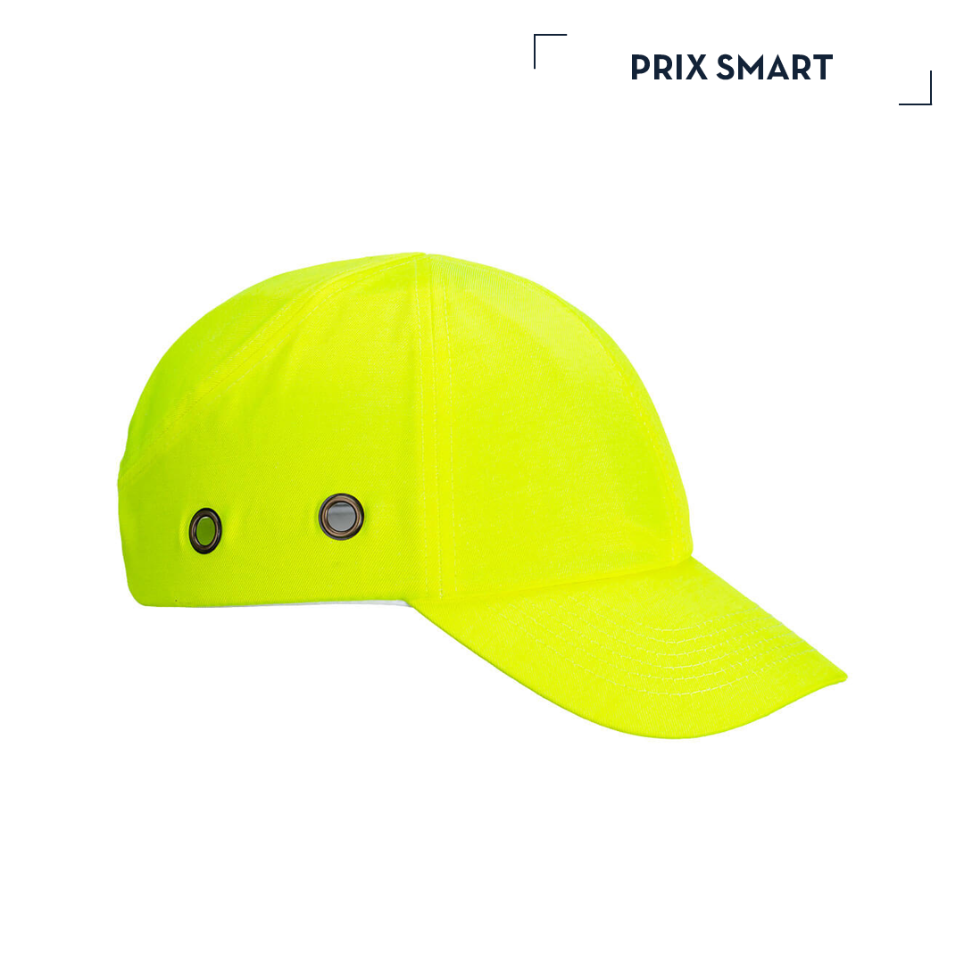 PARISA | CASQUETTE ANTI HEURT
