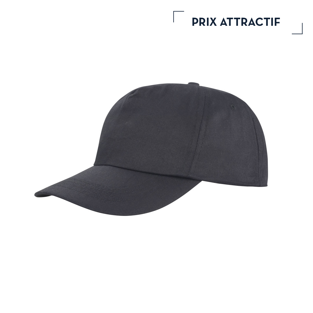 PERSONA | CASQUETTE EN POLYESTER