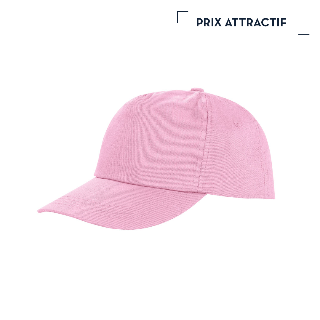PERSONA | CASQUETTE EN POLYESTER