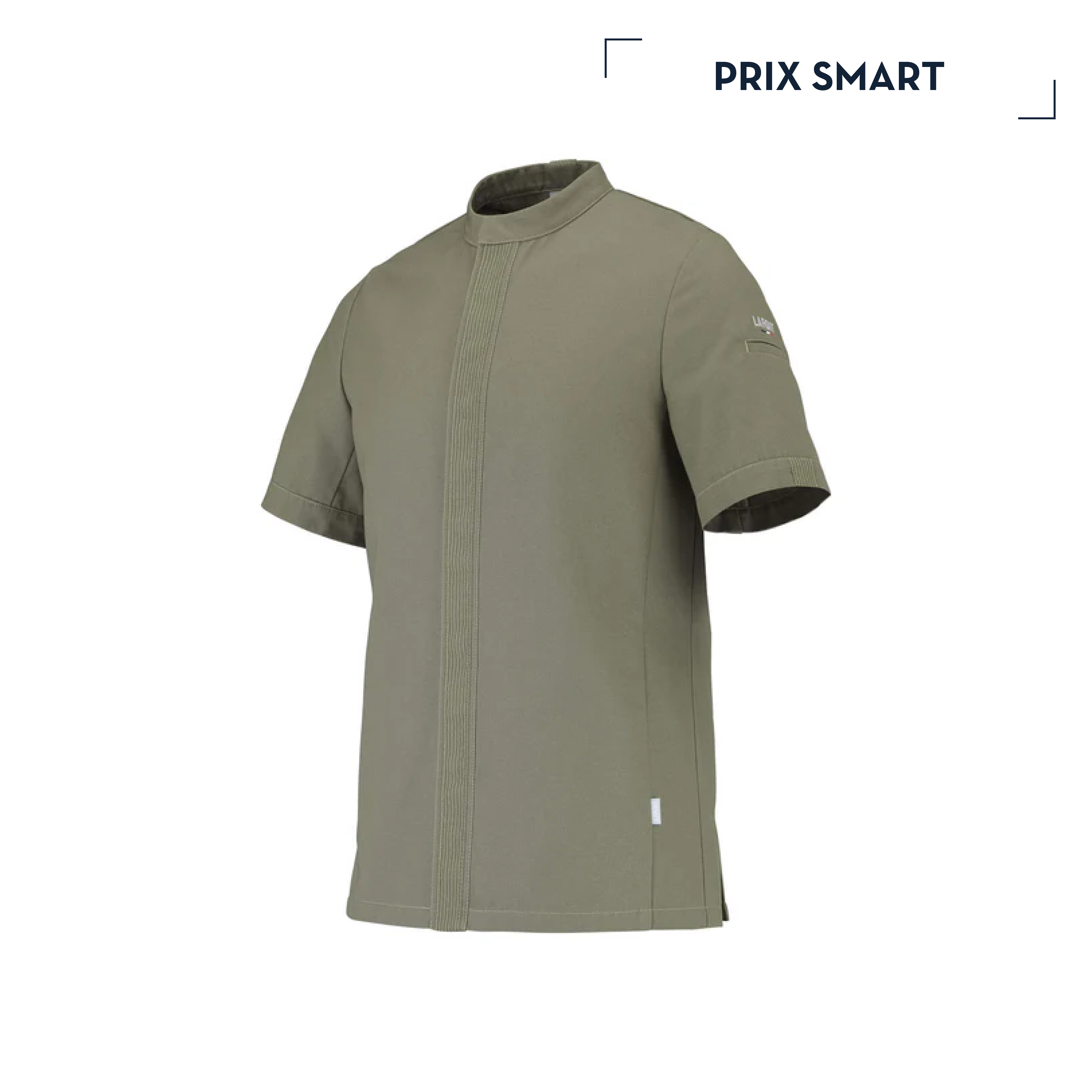 PRIMIO | VESTE DE CUISINE