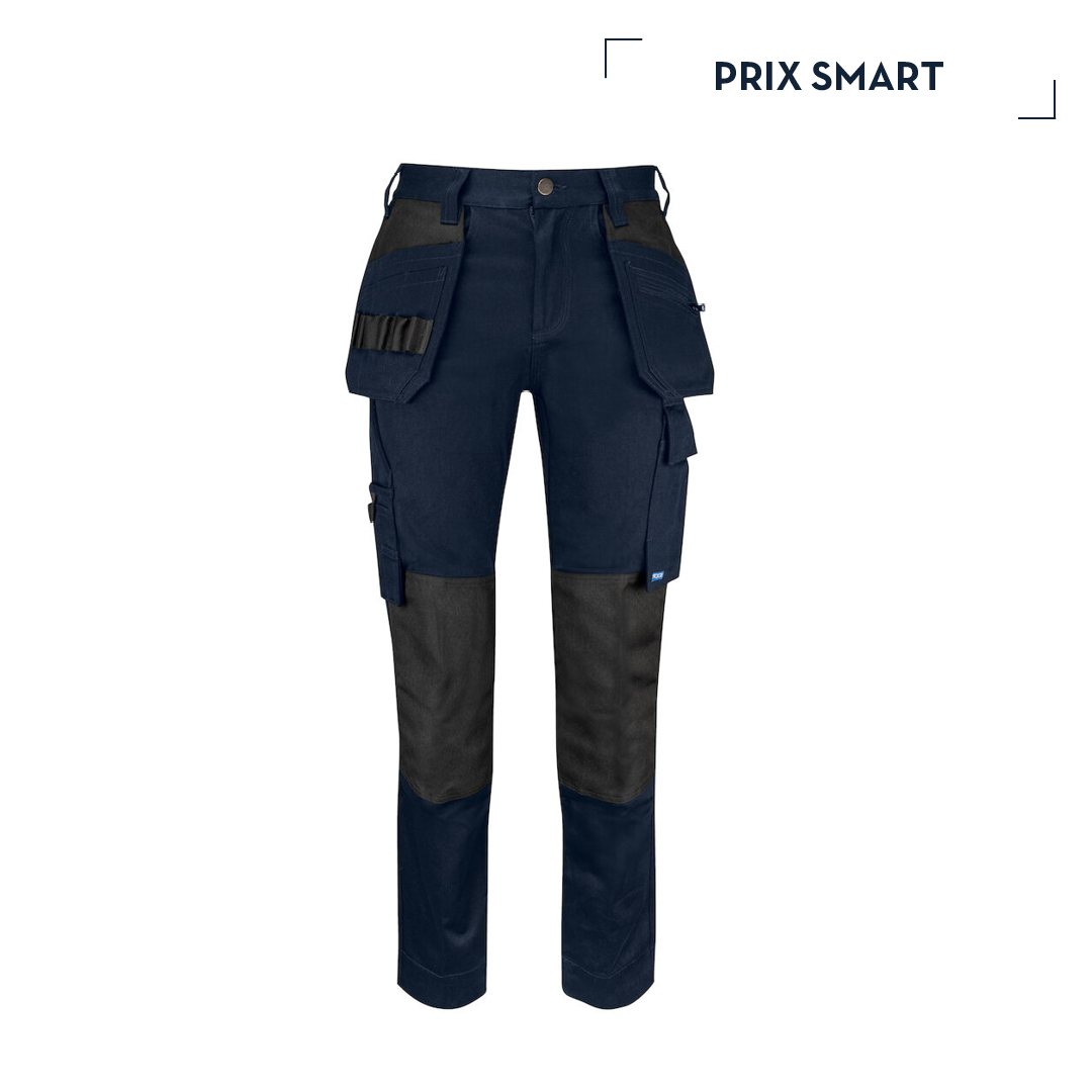 SANTA | PANTALON DE TRAVAIL COTON FEMME