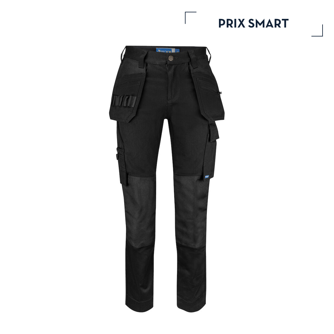 SANTA | PANTALON DE TRAVAIL COTON FEMME