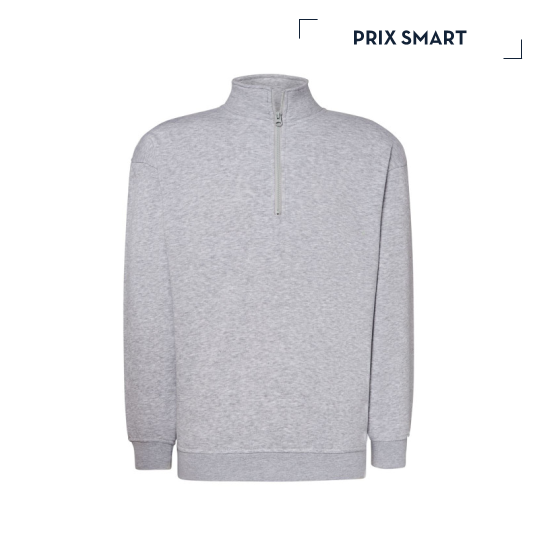 SATURNE | 290G | PULL HALF ZIP