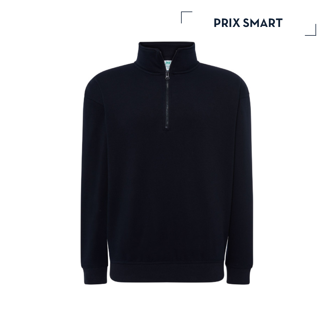 SATURNE | 290G | PULL HALF ZIP