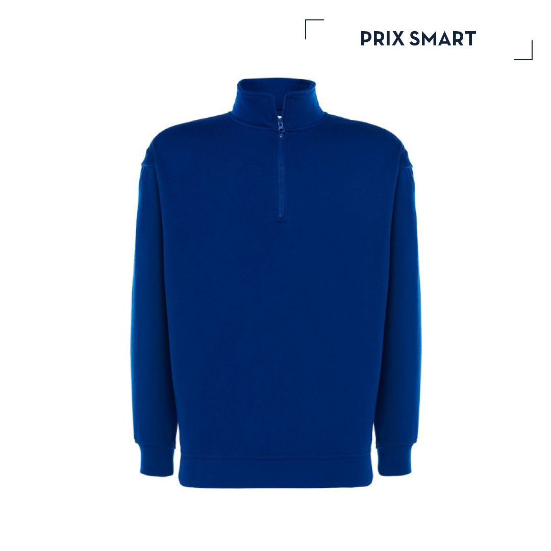 SATURNE | 290G | PULL HALF ZIP