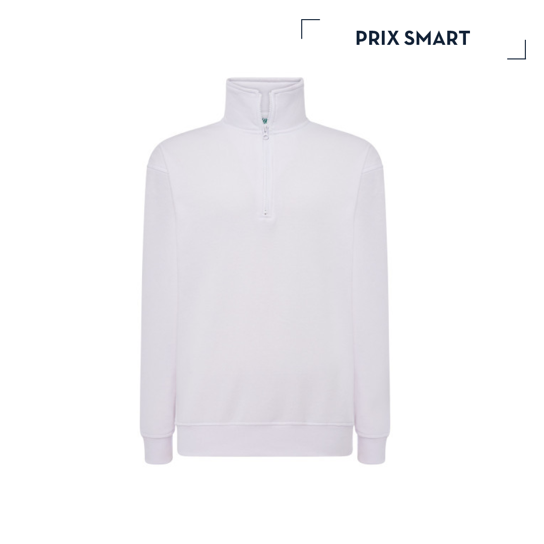 SATURNE | 290G | PULL HALF ZIP
