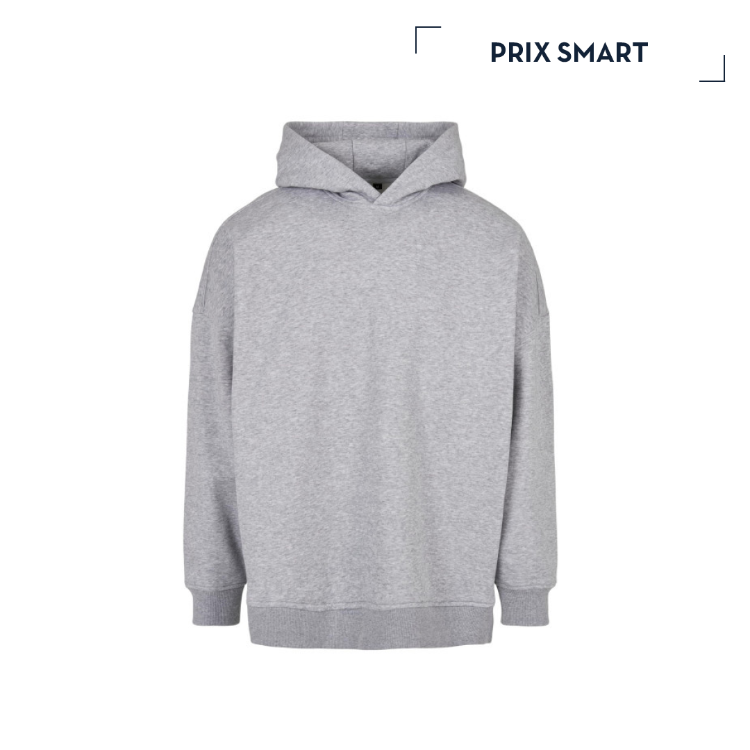 SPARTACUS | 300G | SWEAT MANCHES LONGUES