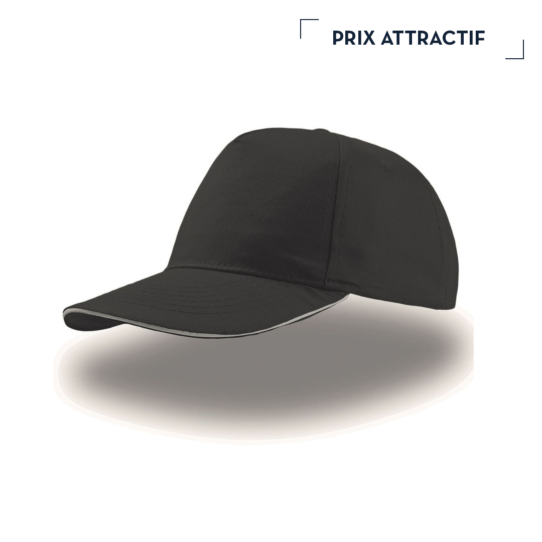 NOMA | CASQUETTE EN COTON