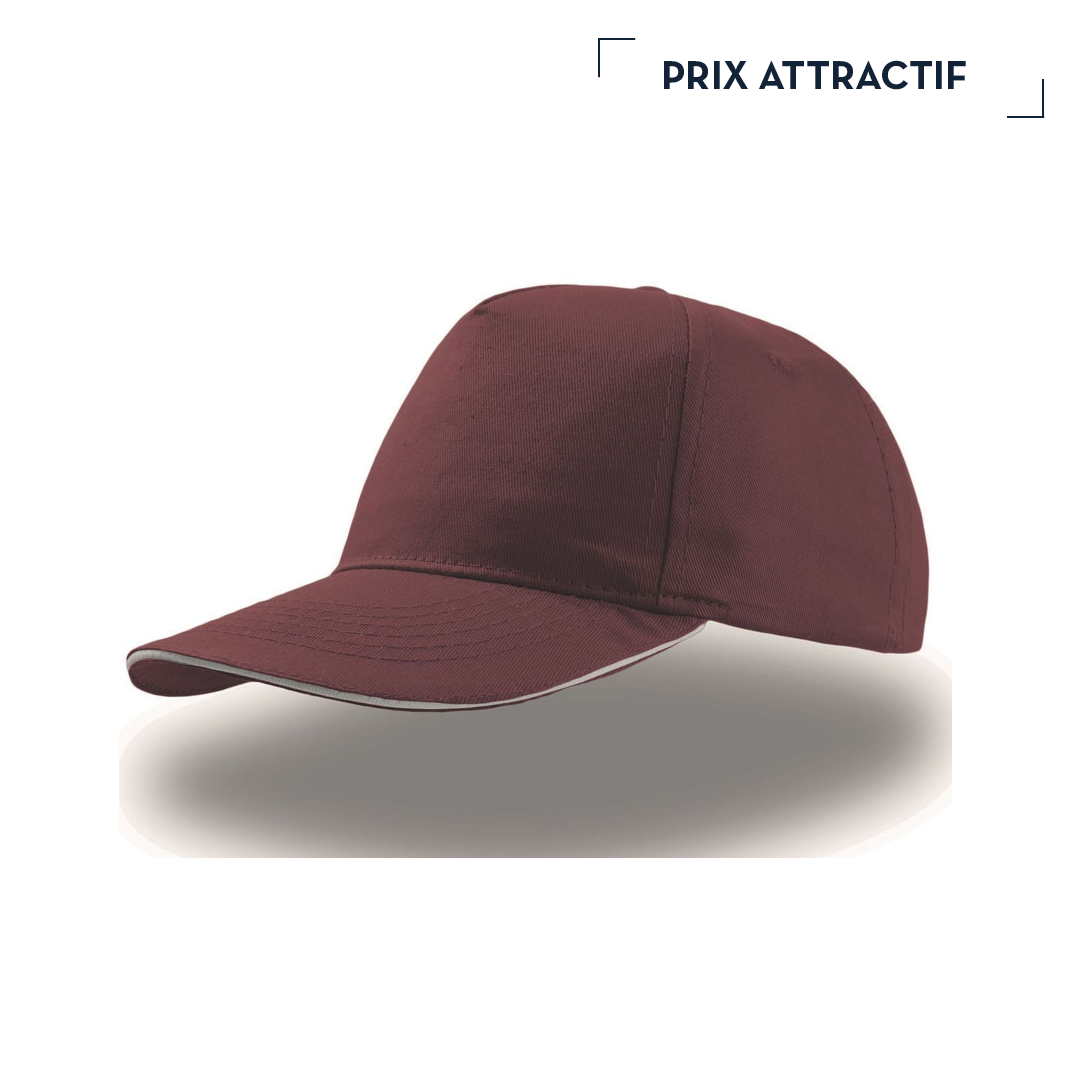 NOMA | CASQUETTE EN COTON