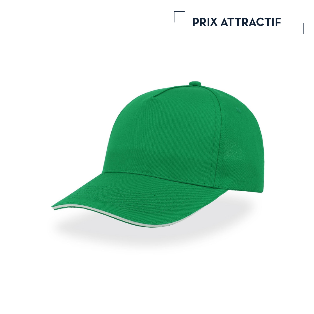 NOMA | CASQUETTE EN COTON