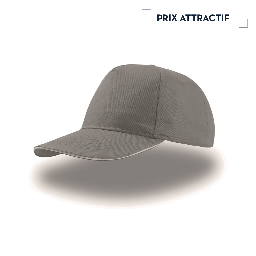 NOMA | CASQUETTE EN COTON