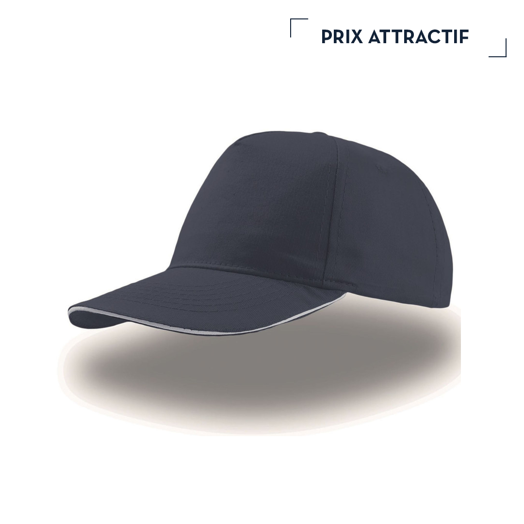 NOMA | CASQUETTE EN COTON