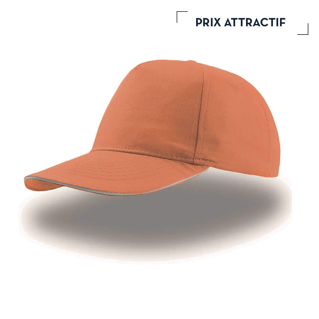 NOMA | CASQUETTE EN COTON