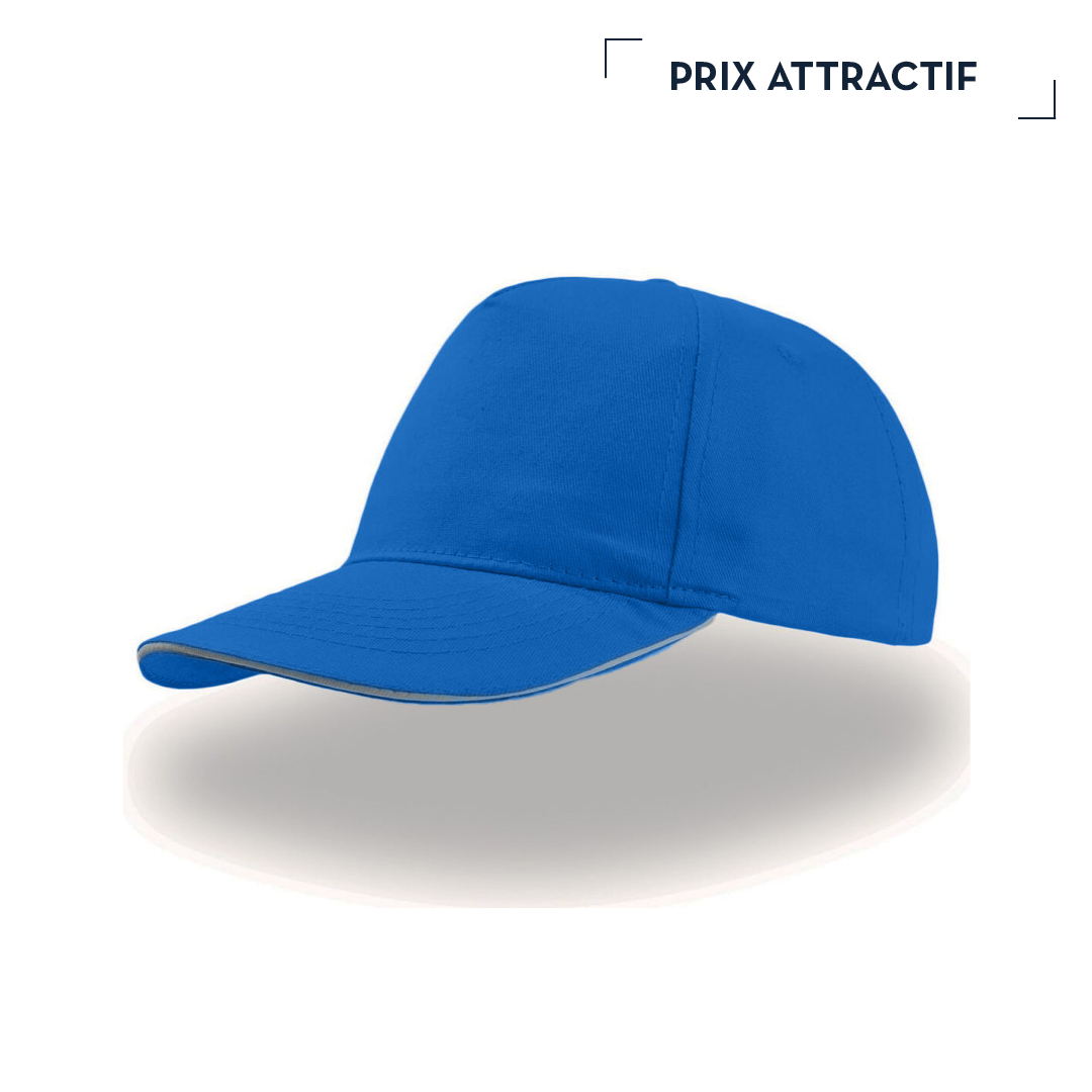 NOMA | CASQUETTE EN COTON