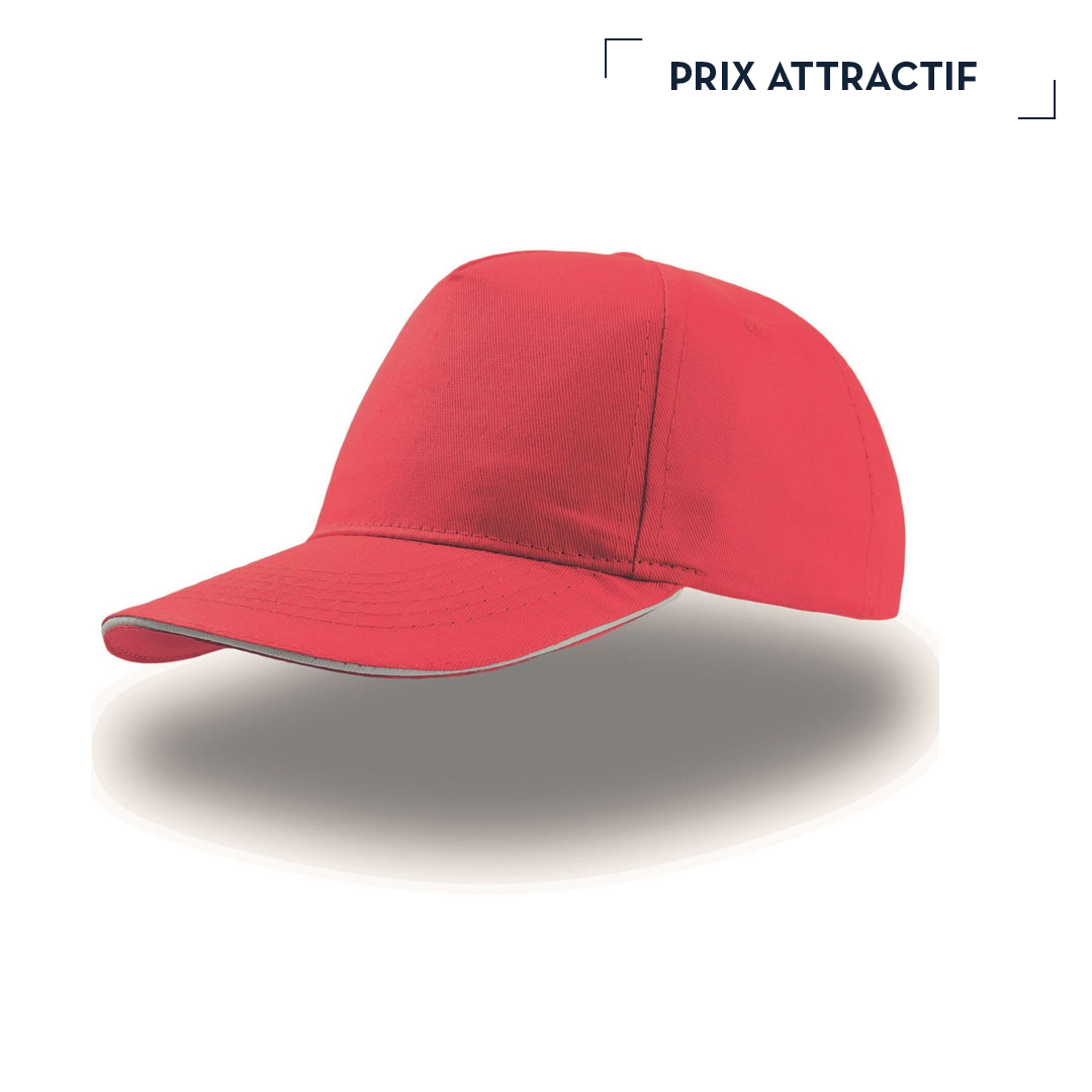 NOMA | CASQUETTE EN COTON