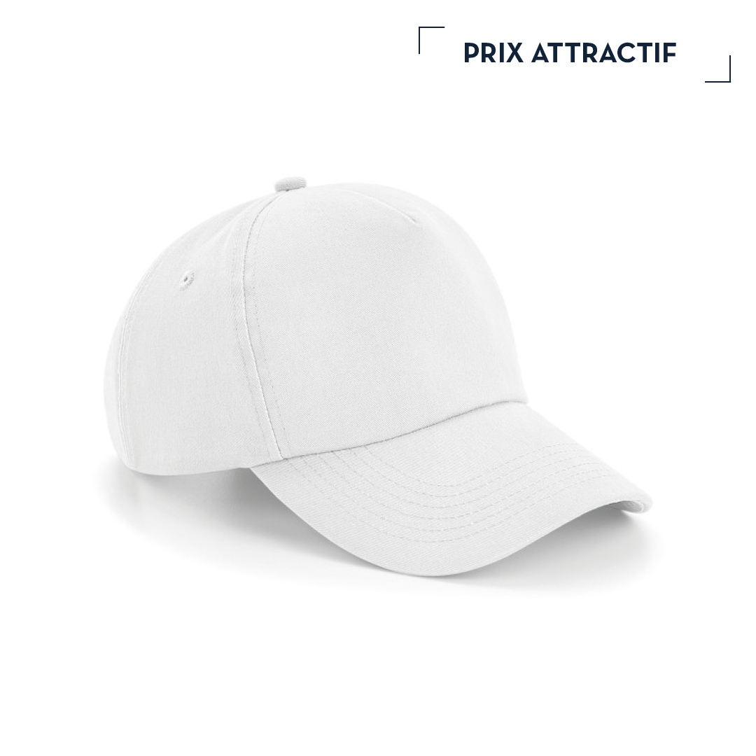 SILLON | CASQUETTE EN COTON