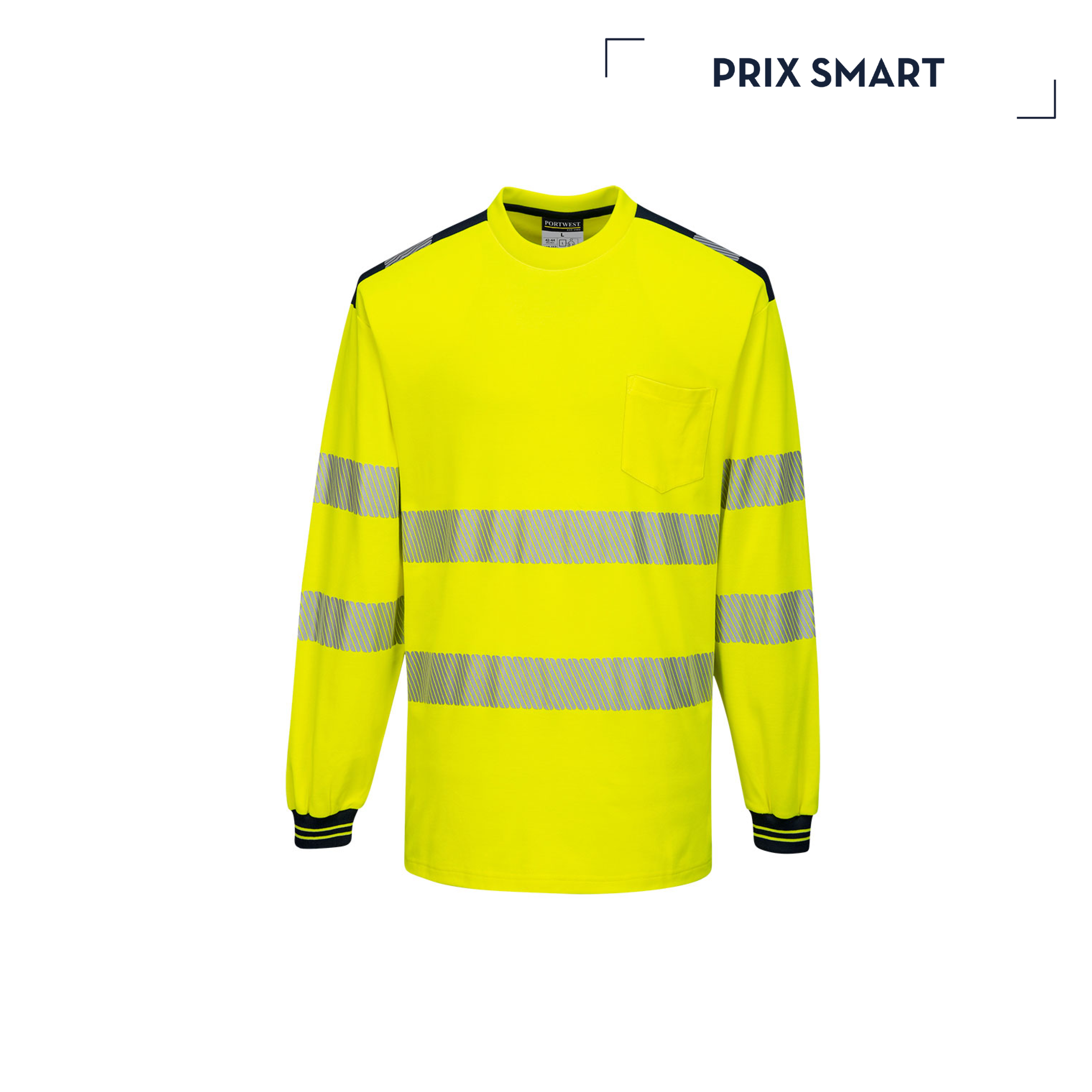 SURT | T SHIRT HV MANCHES LONGUES