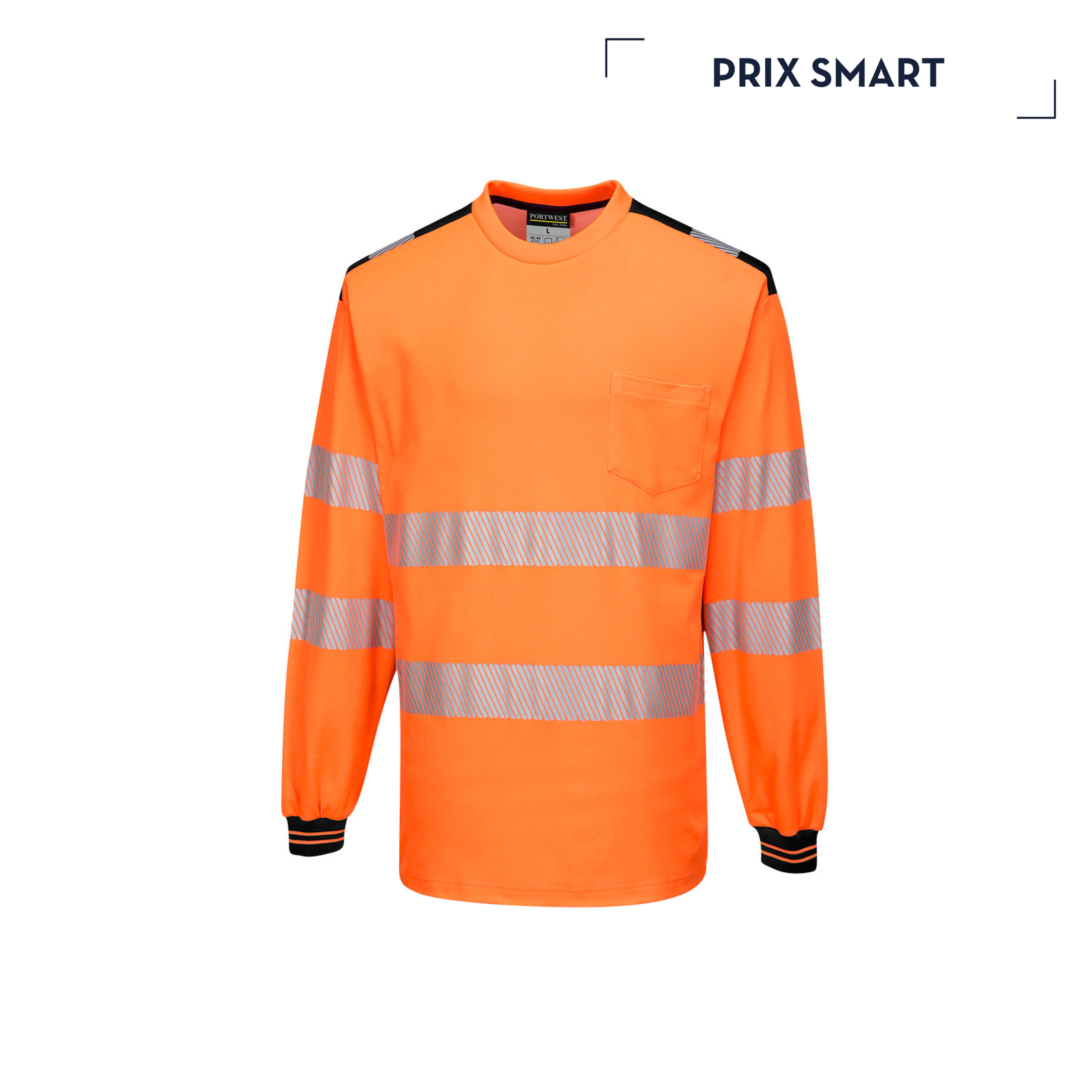 SURT | T SHIRT HV MANCHES LONGUES