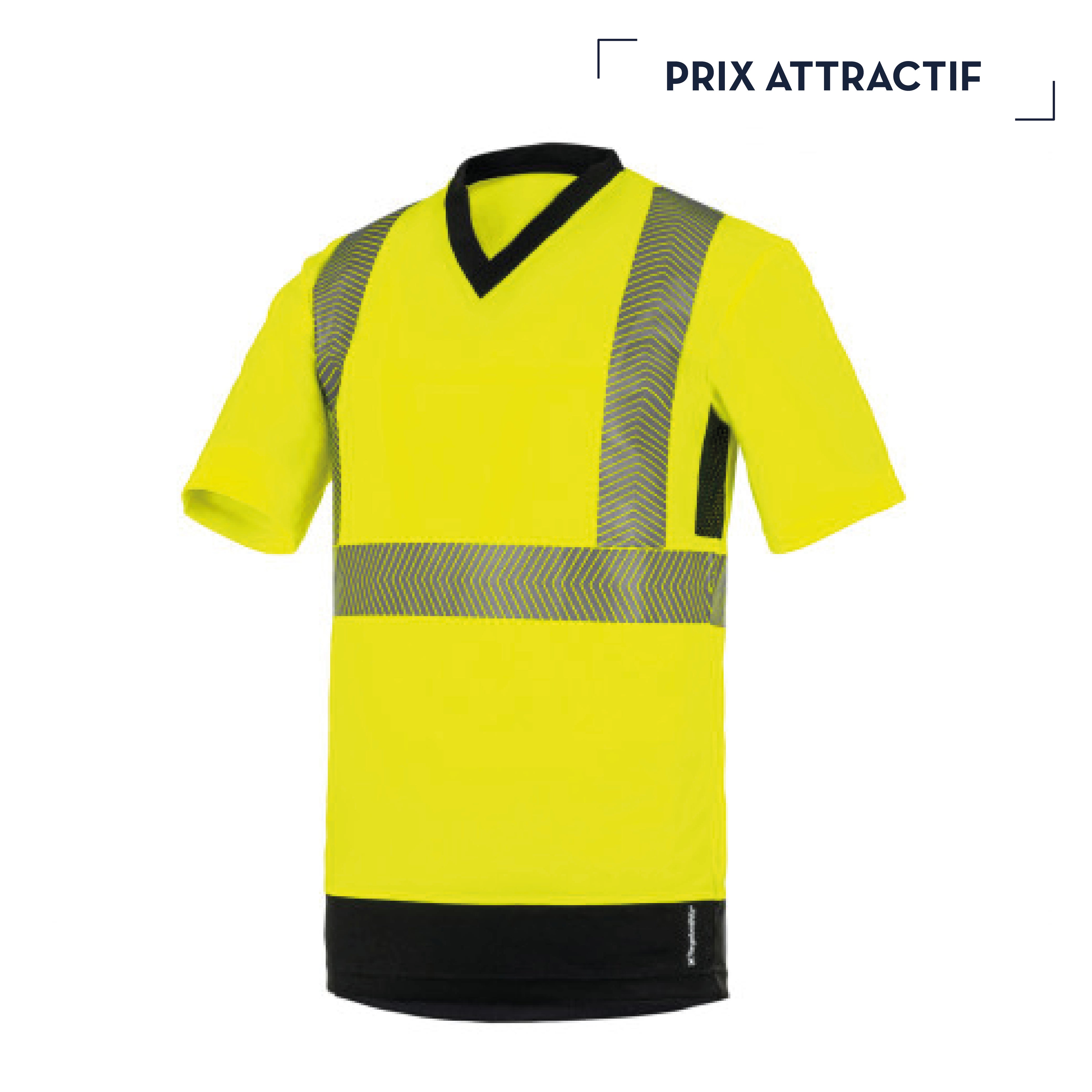 SYCIONE | T SHIRT FLUORESCENT
