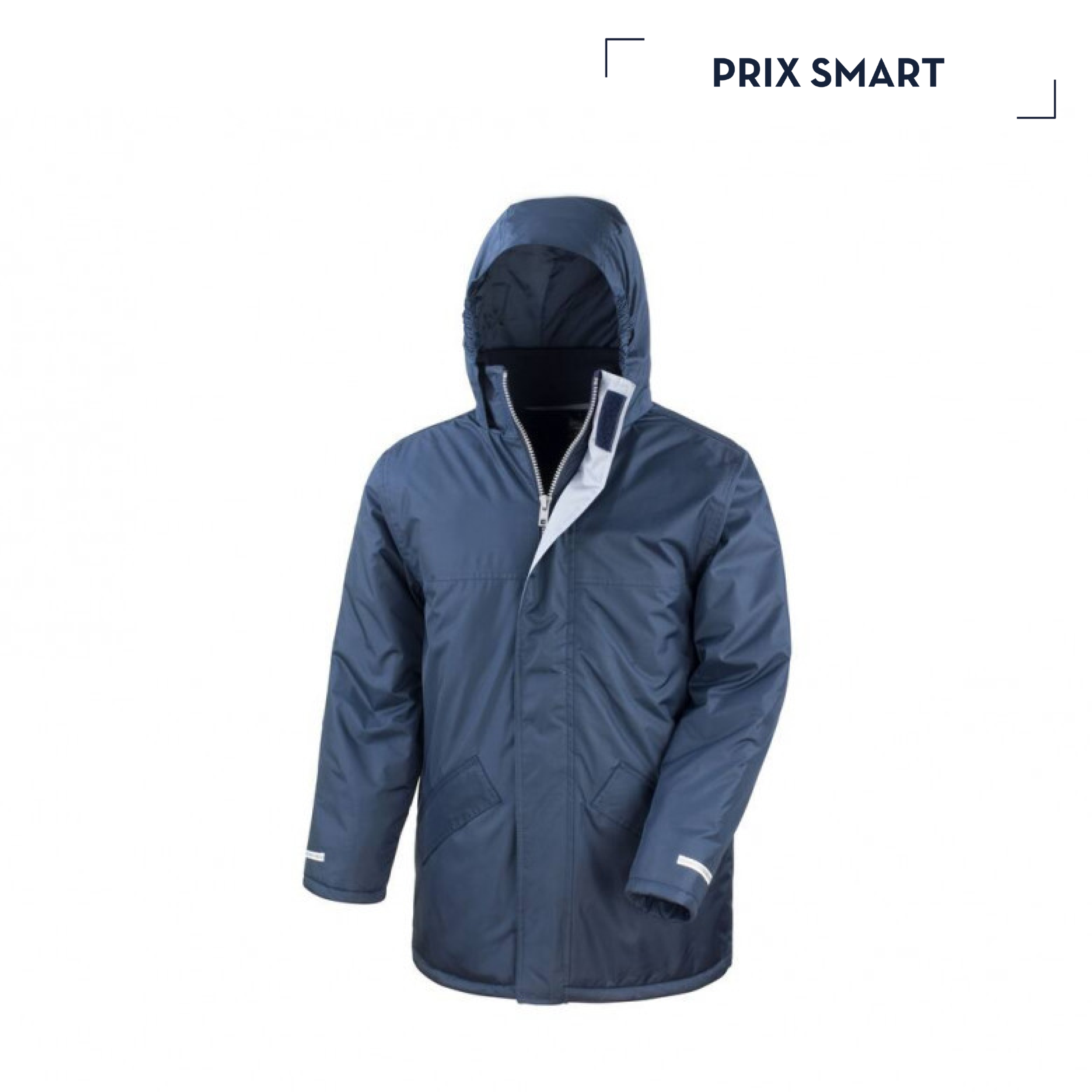 LAMIA | VESTE PARKA ET IMPERMÉABLE