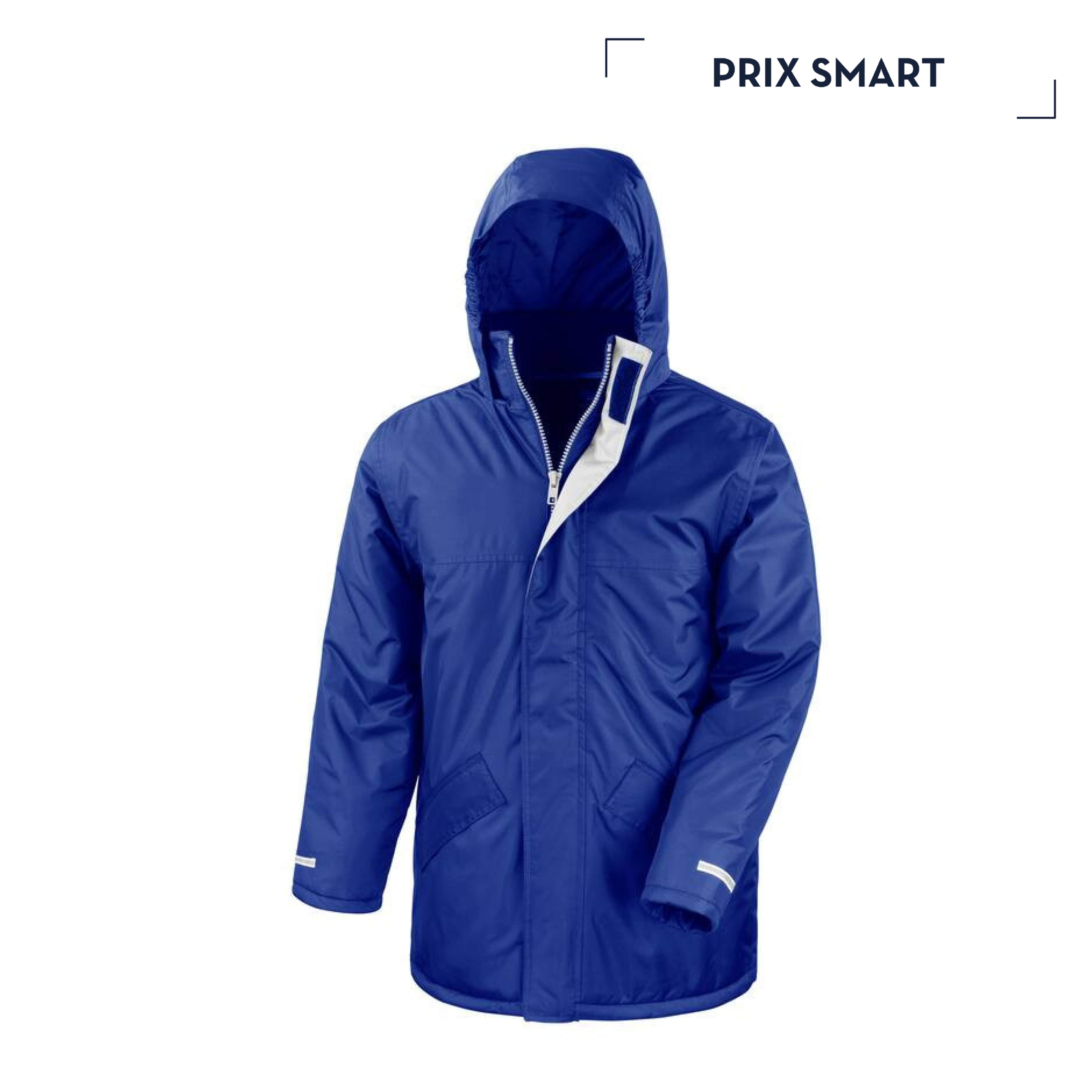 LAMIA | VESTE PARKA ET IMPERMÉABLE