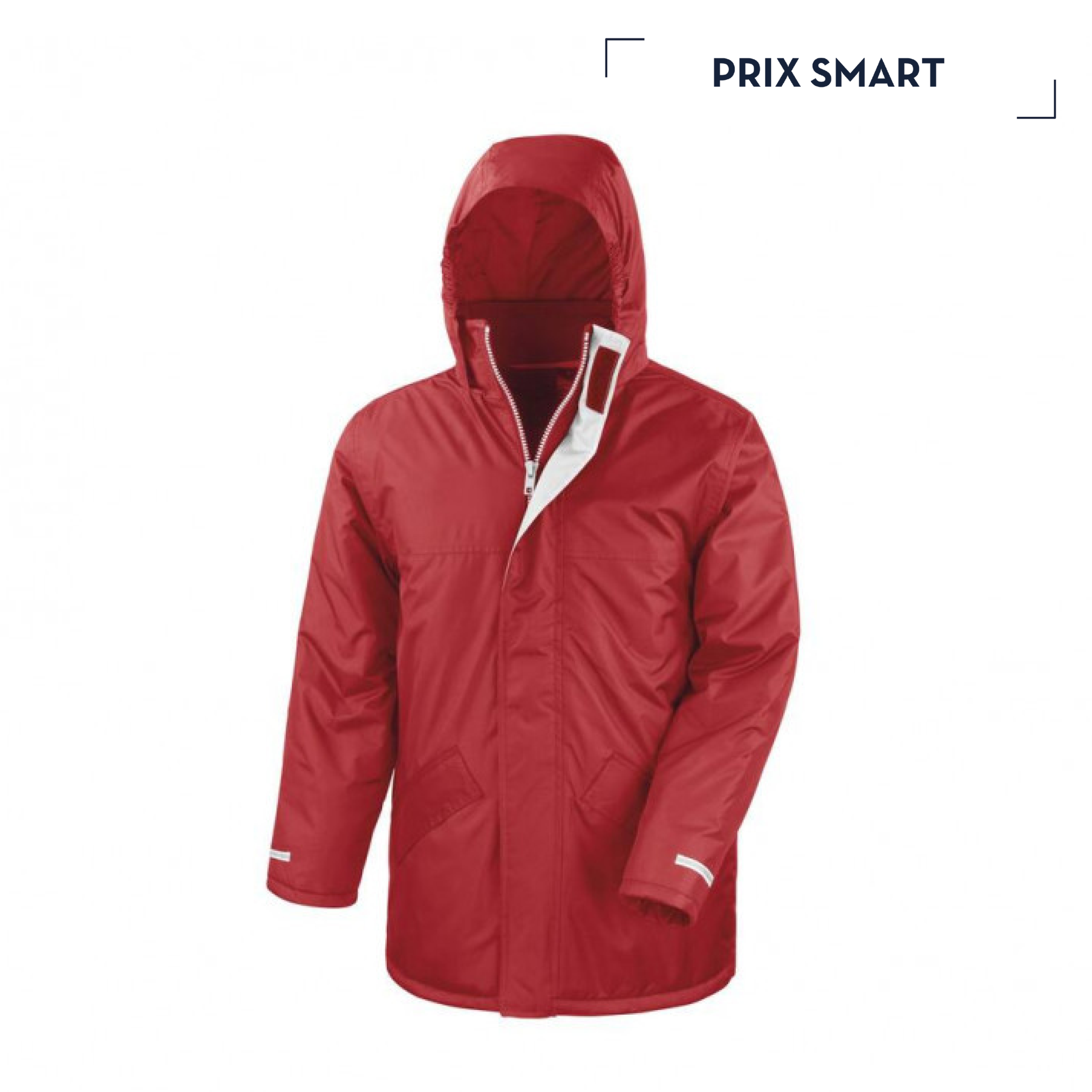 LAMIA | VESTE PARKA ET IMPERMÉABLE