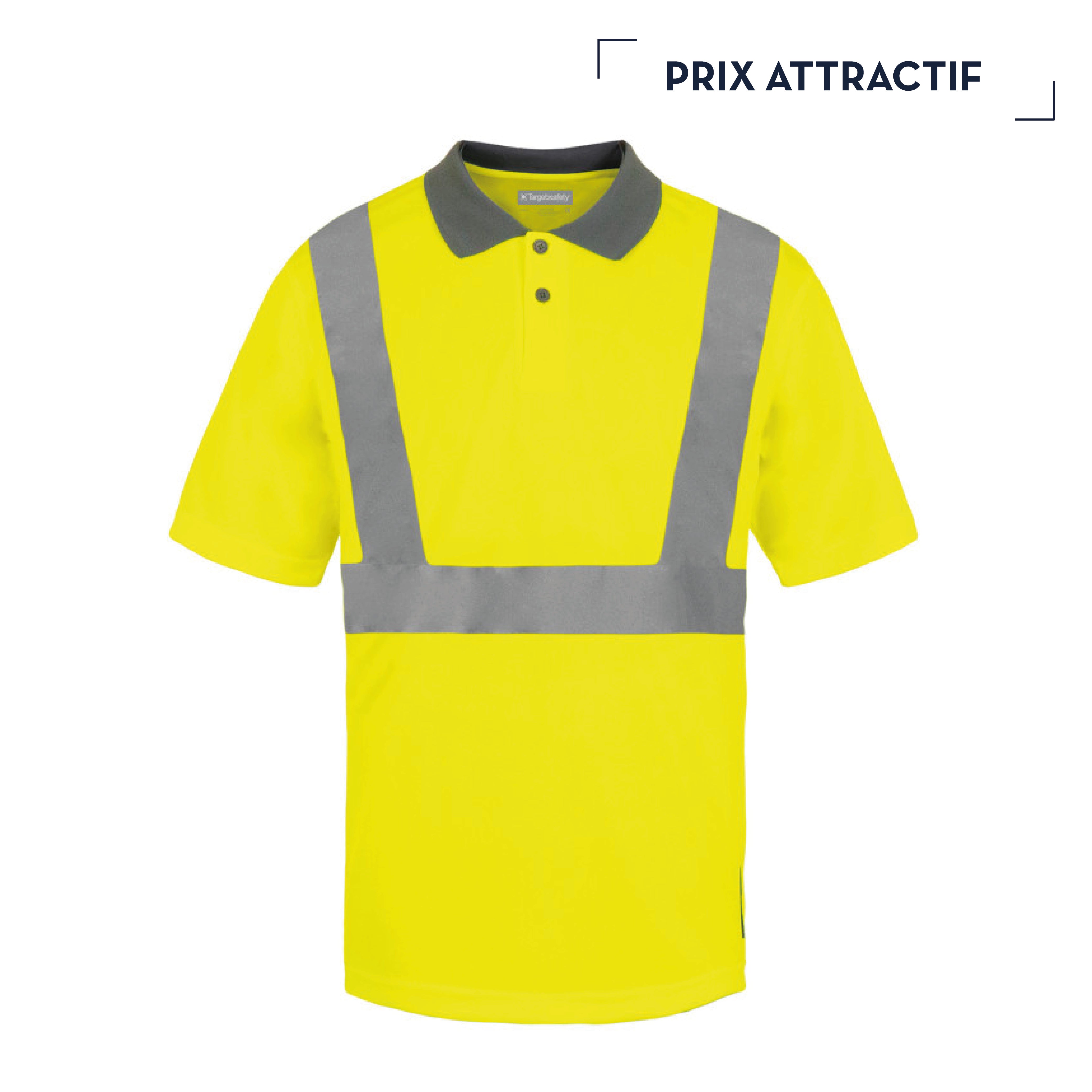 EIR | POLO FLUORESCENT
