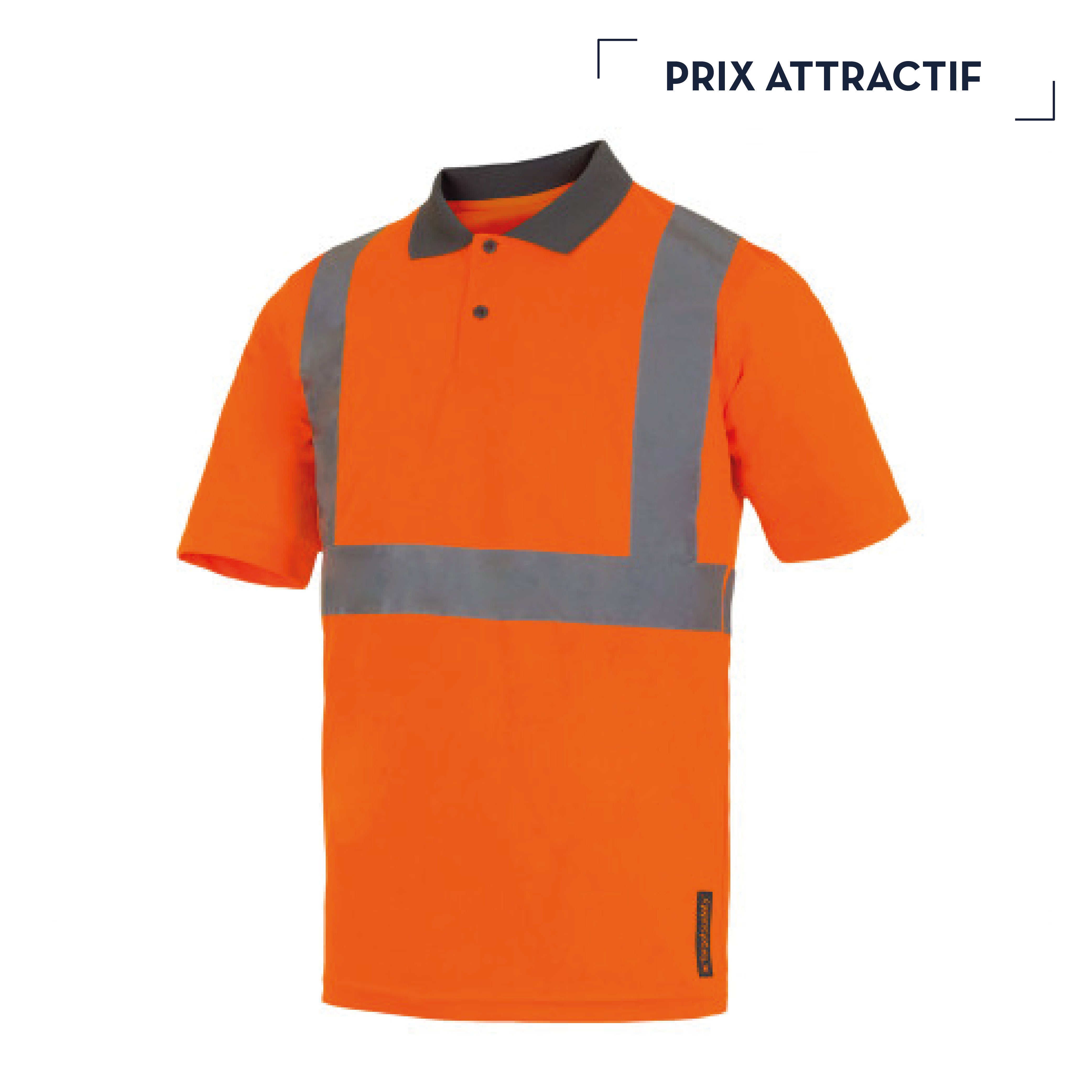 EIR | POLO FLUORESCENT