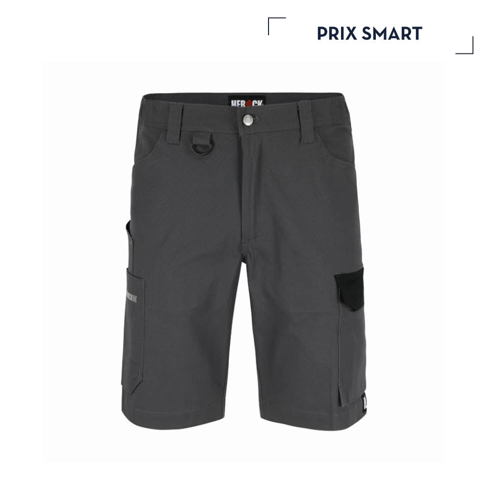 MONTEGO | SHORT DE CHANTIER