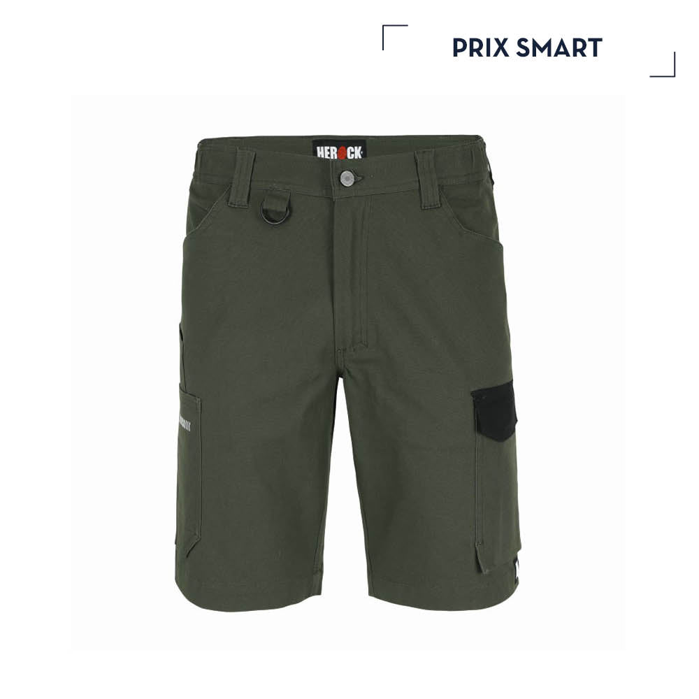 MONTEGO | SHORT DE CHANTIER