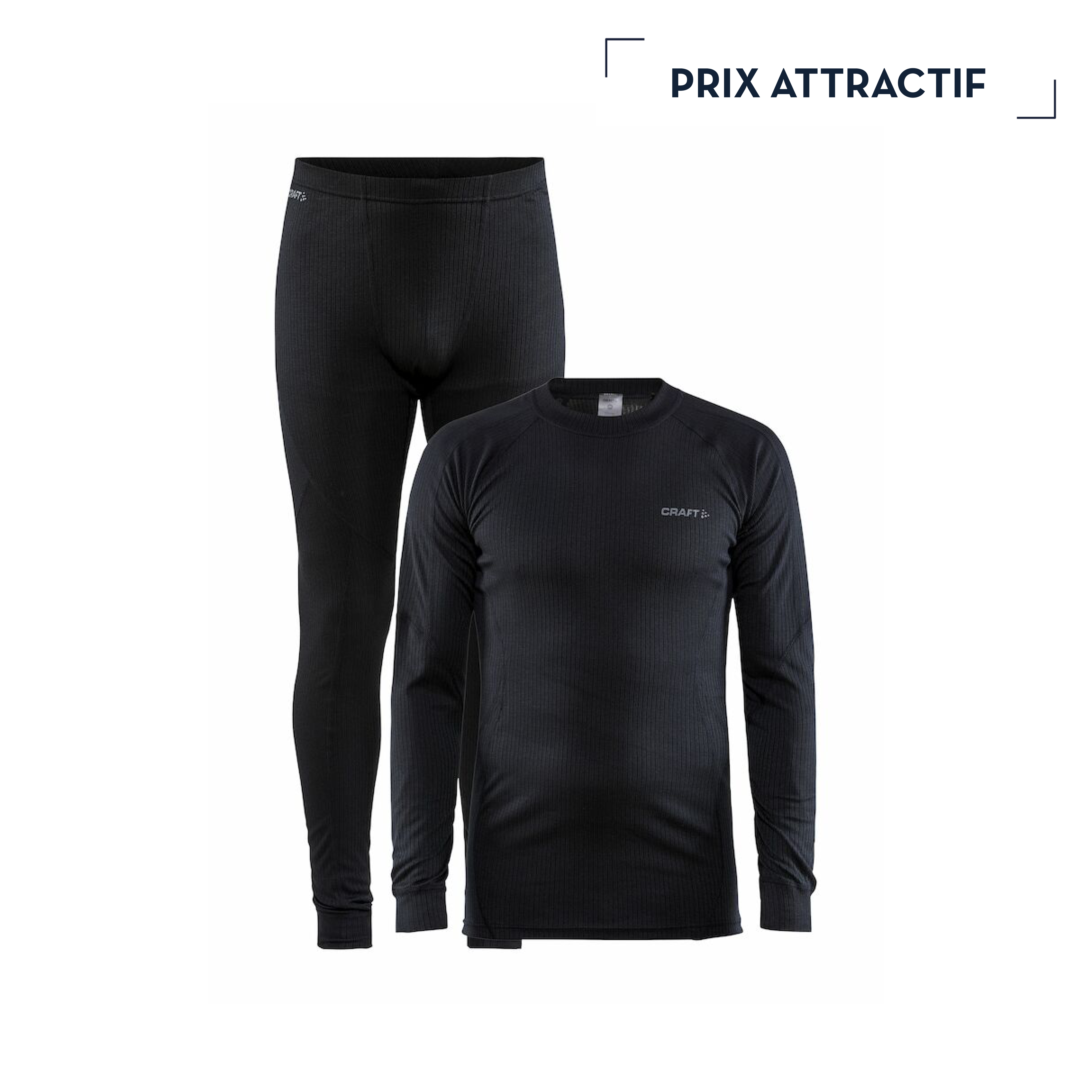 PARNASSE | ENSEMBLE THERMIQUE