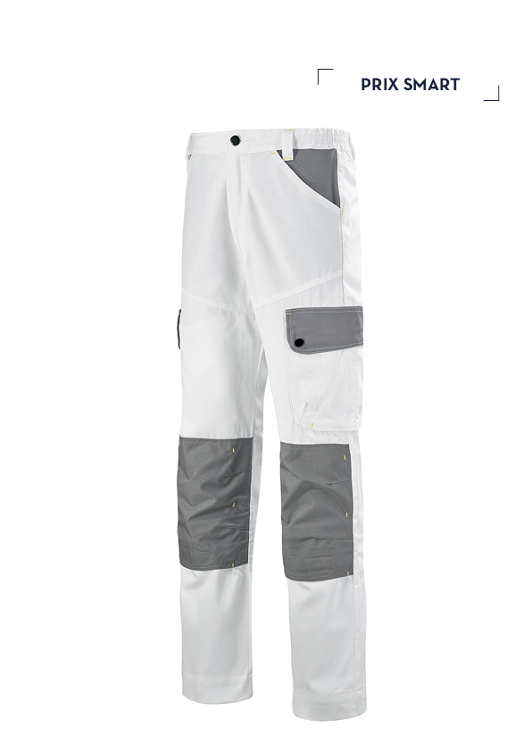 JASON PANT | PANTALON DE PEINTRE
