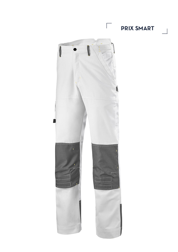 CRAFT PAINT RENFORCÉ | PANTALON DE TRAVAIL