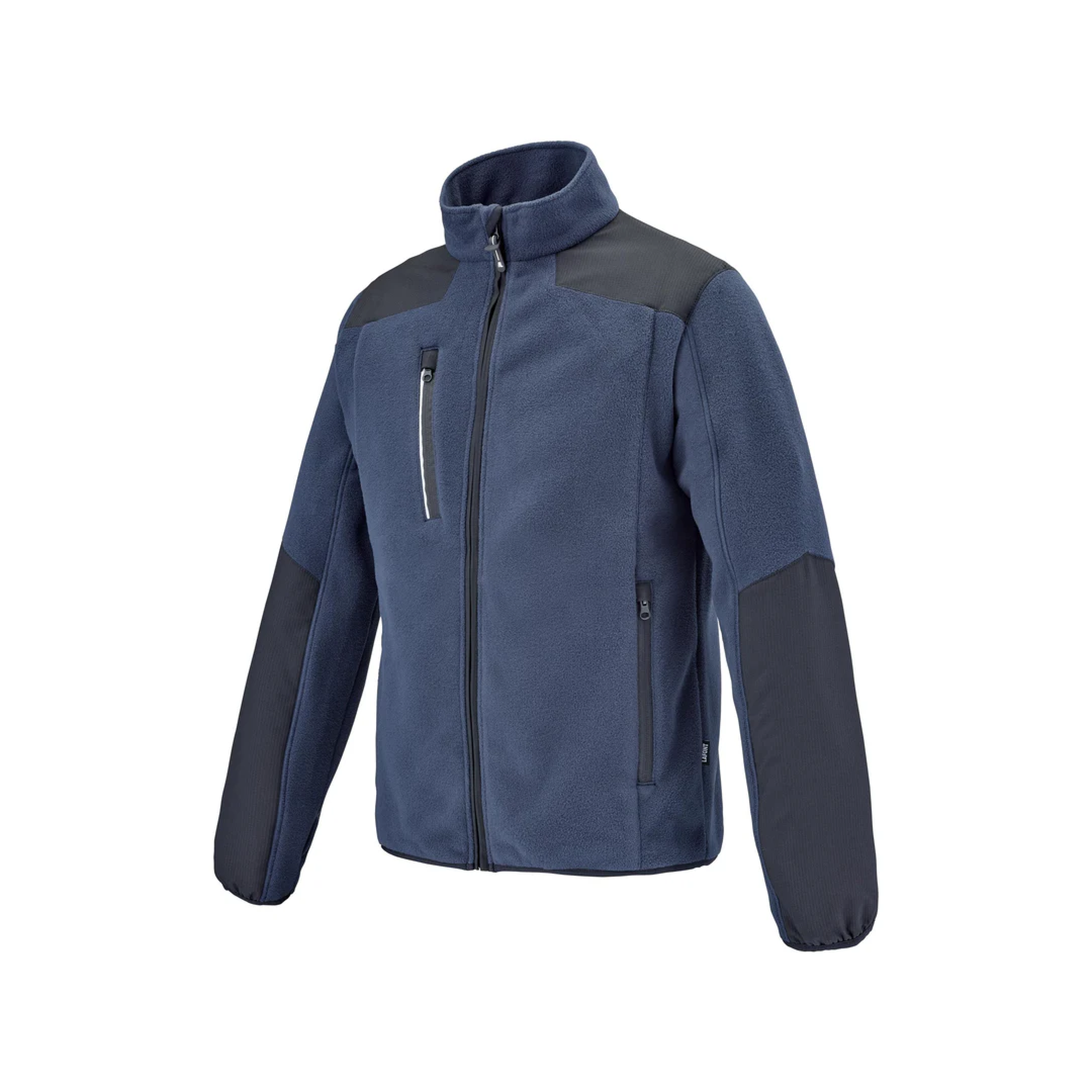 DAVY | POLAIRE BLEU MARINE | PROTECTION CONTRE LE FROID