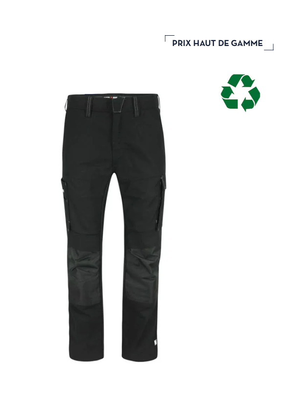 THÈBES | PANTALON DE TRAVAIL