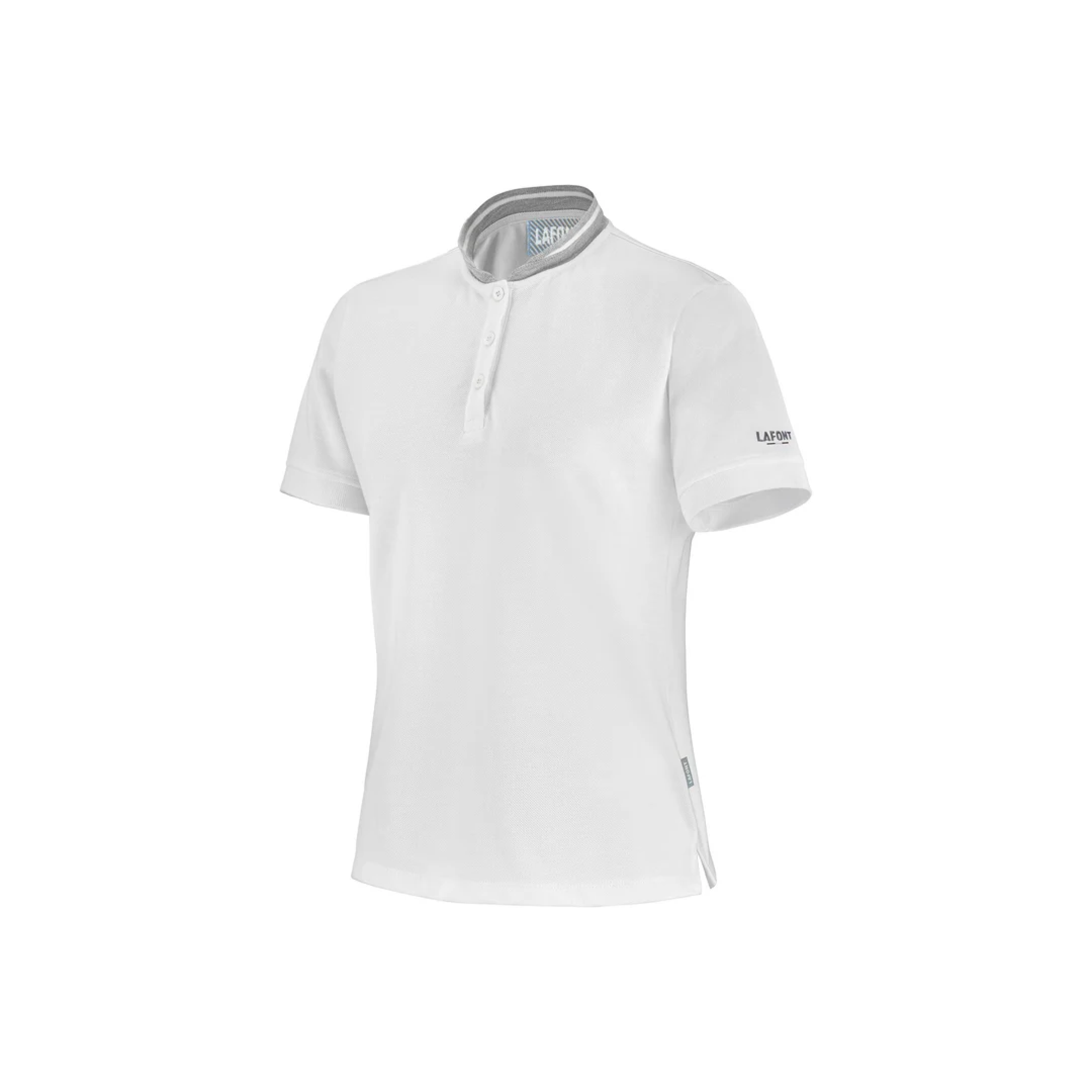 GENY | POLYESTER ET COTON | POLO POUR FEMME