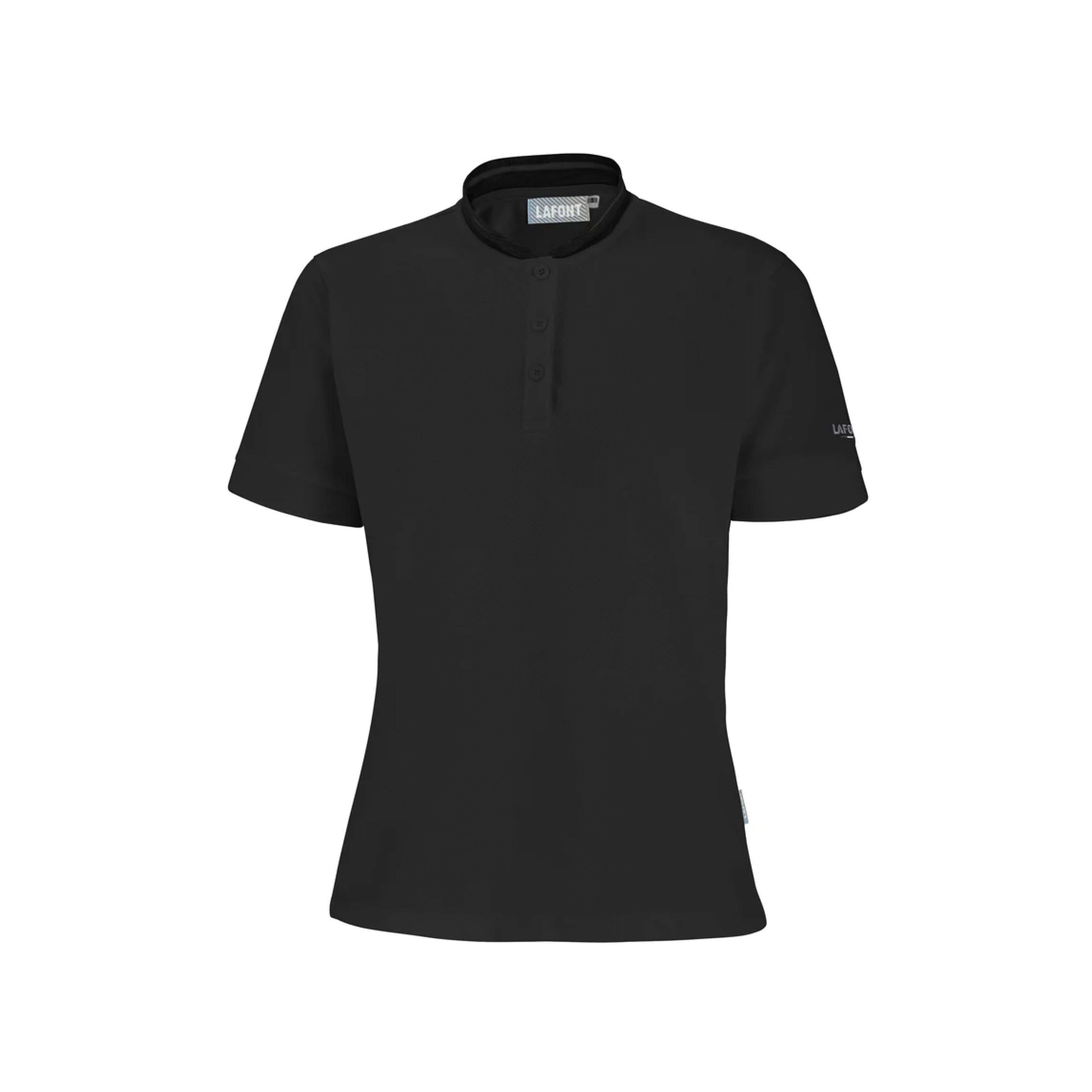 GENY | POLYESTER ET COTON | POLO POUR FEMME