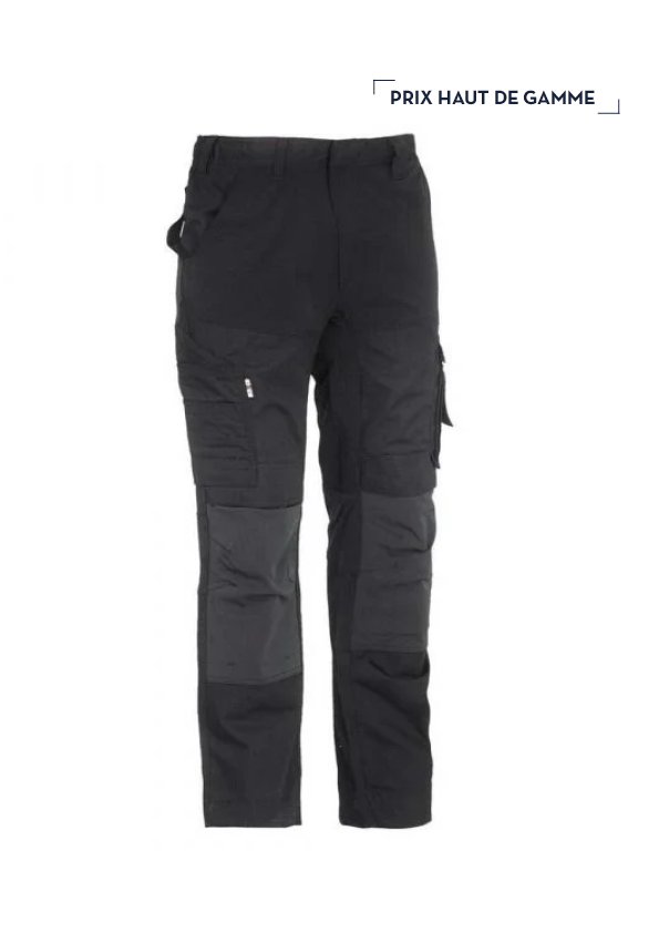 AJAX | PANTALON DE TRAVAIL