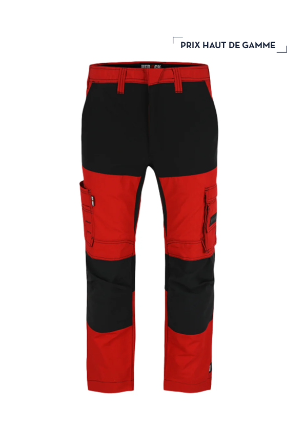 AJAX | PANTALON DE TRAVAIL