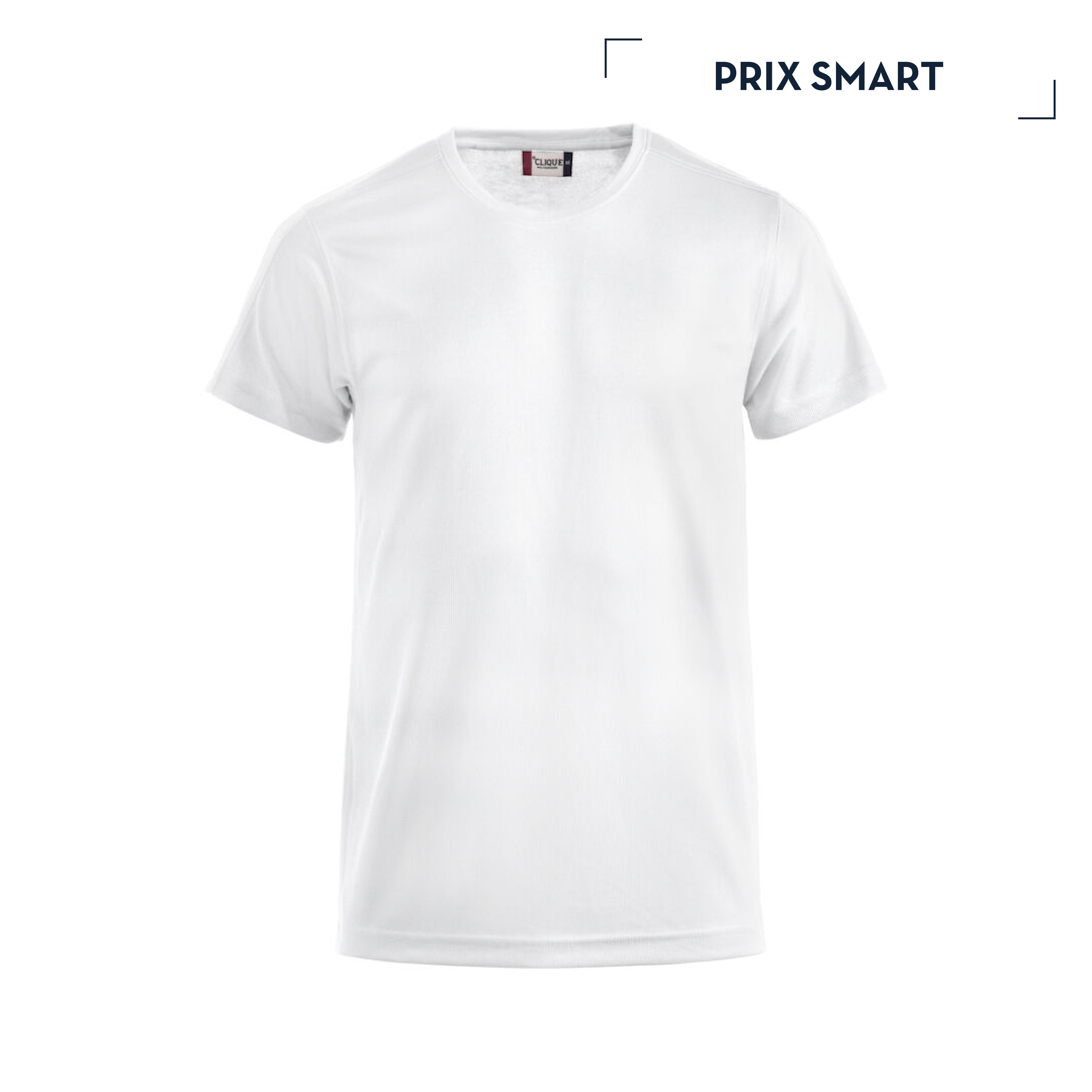 KOZANI | 150G | T SHIRT POLYESTER PERSONNALISABLE