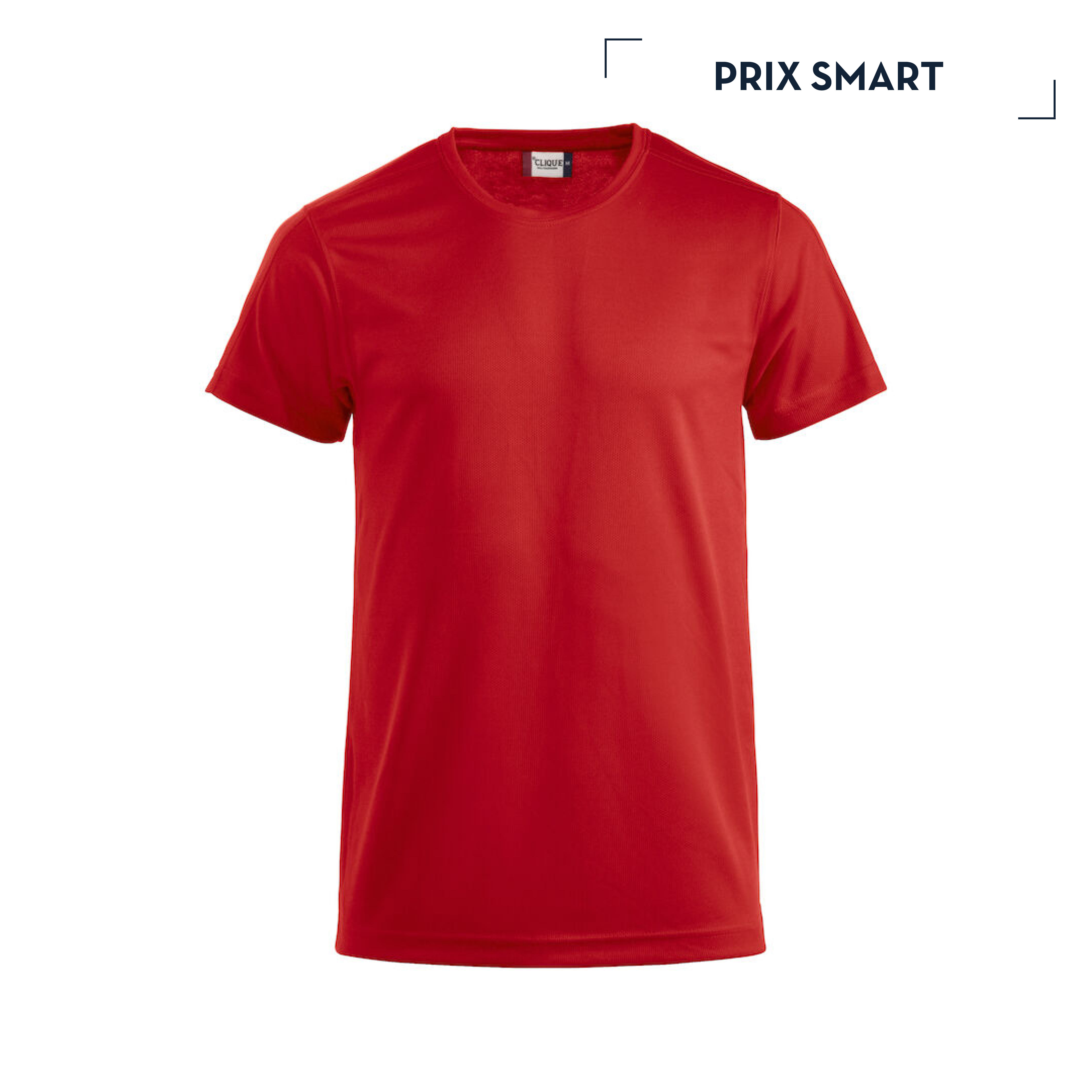 KOZANI | 150G | T SHIRT POLYESTER PERSONNALISABLE