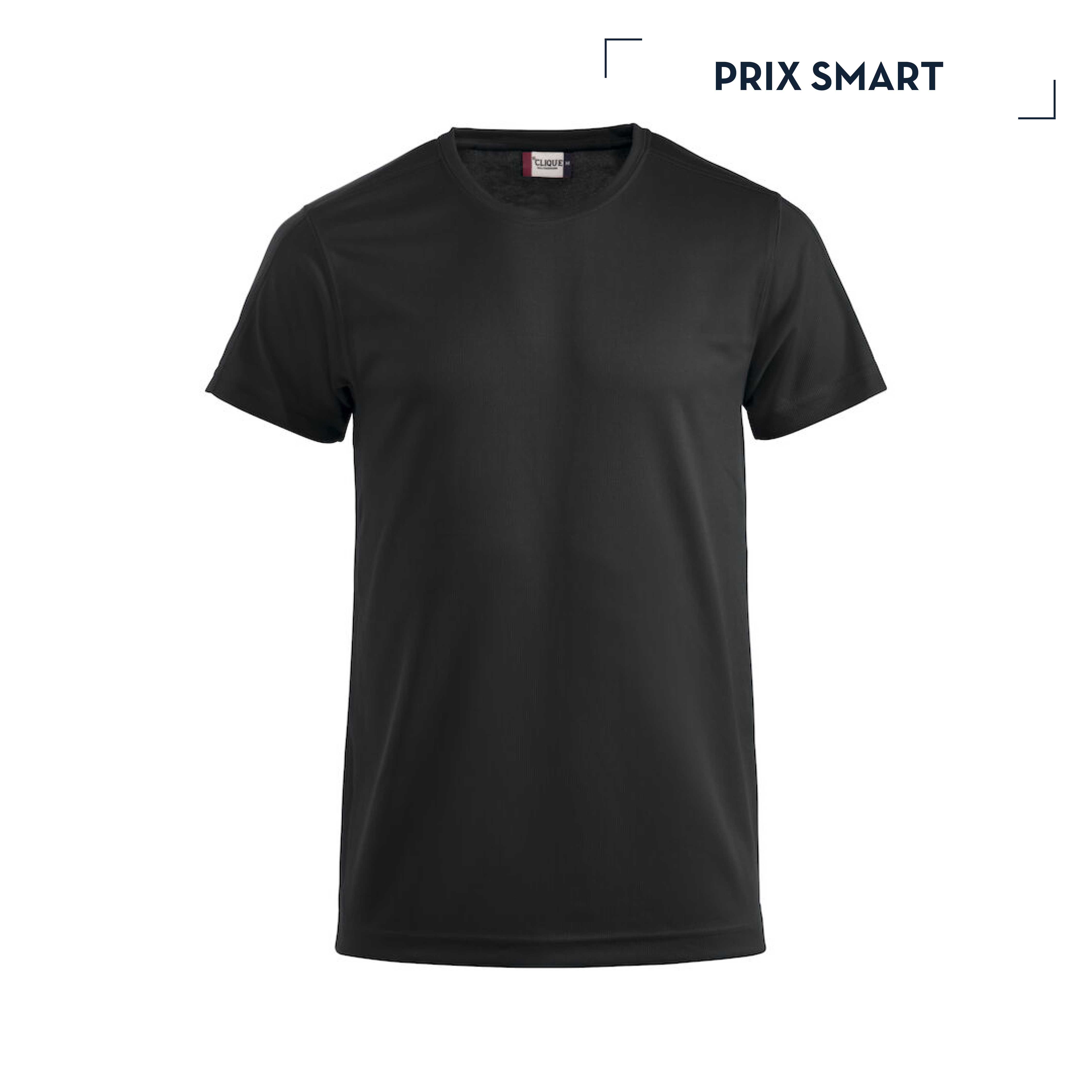KOZANI | 150G | T SHIRT POLYESTER PERSONNALISABLE