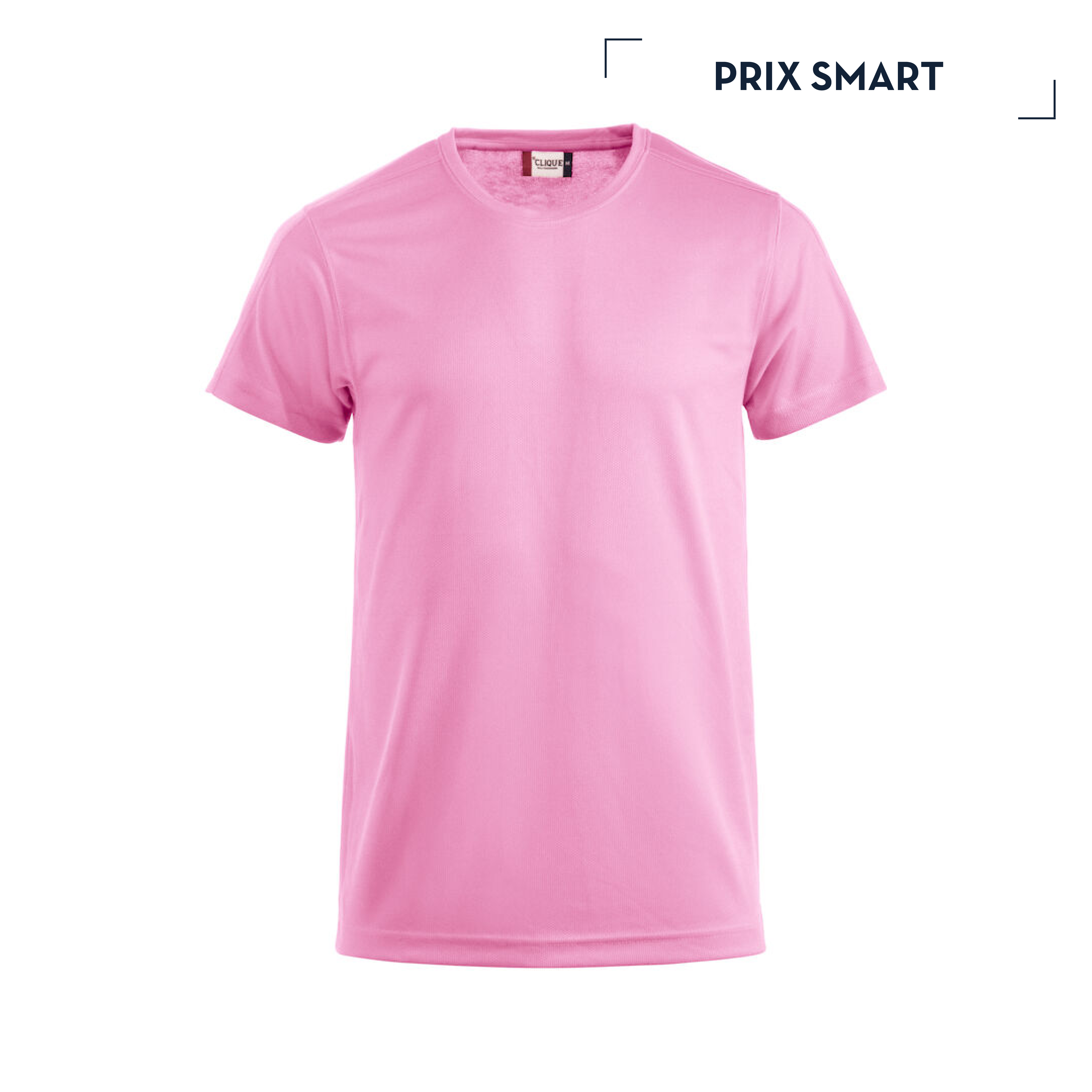 KOZANI | 150G | T SHIRT POLYESTER PERSONNALISABLE