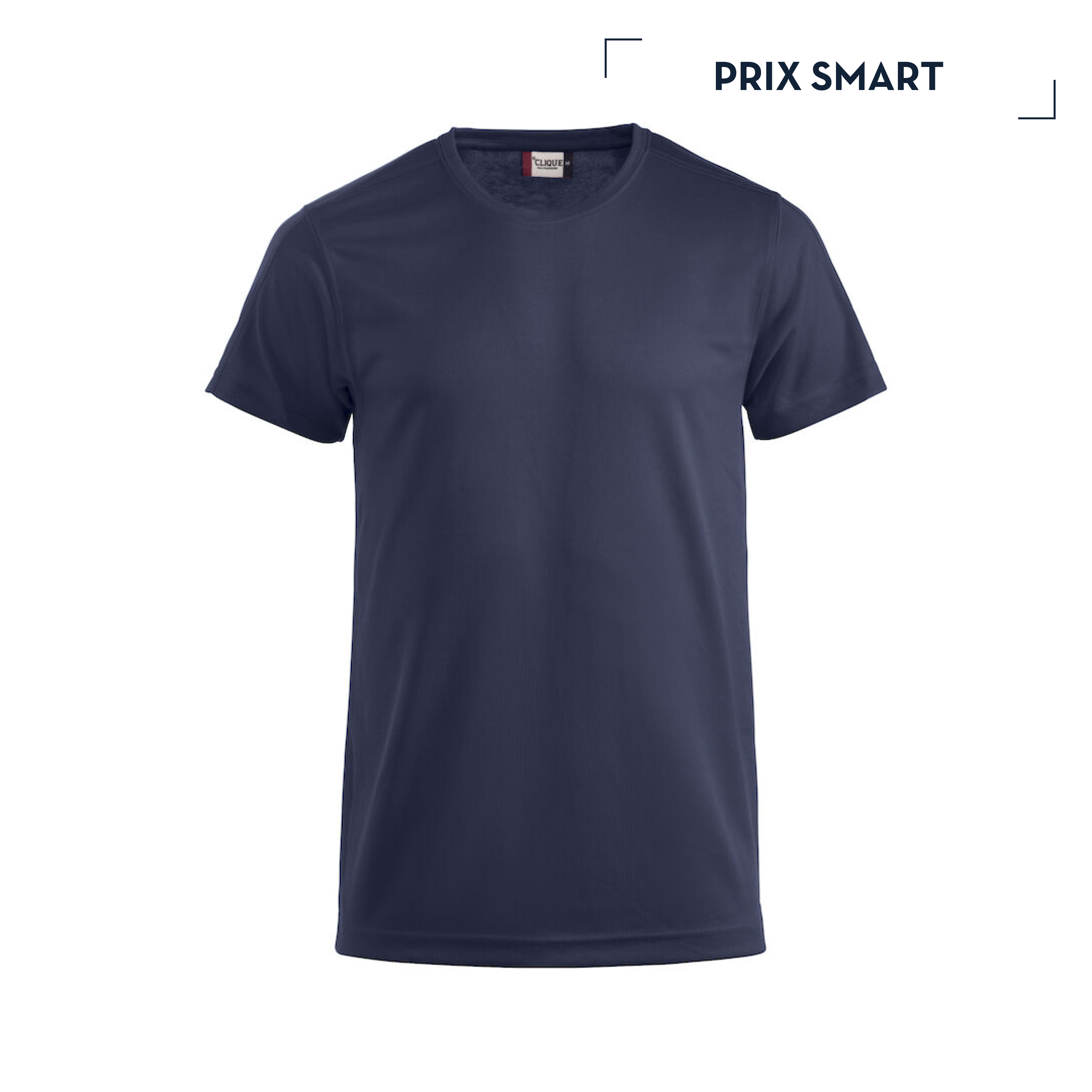 KOZANI | 150G | T SHIRT POLYESTER PERSONNALISABLE