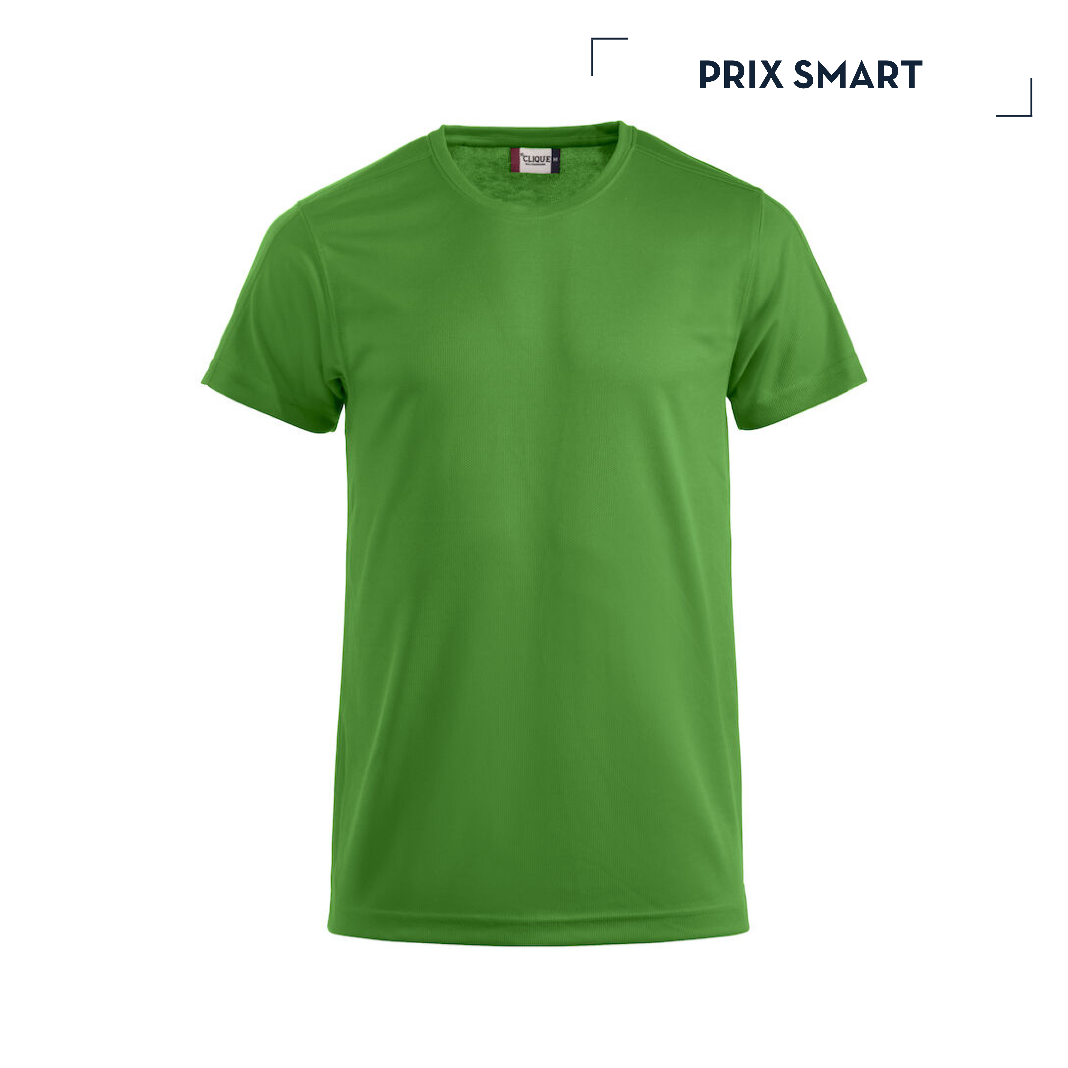 KOZANI | 150G | T SHIRT POLYESTER PERSONNALISABLE
